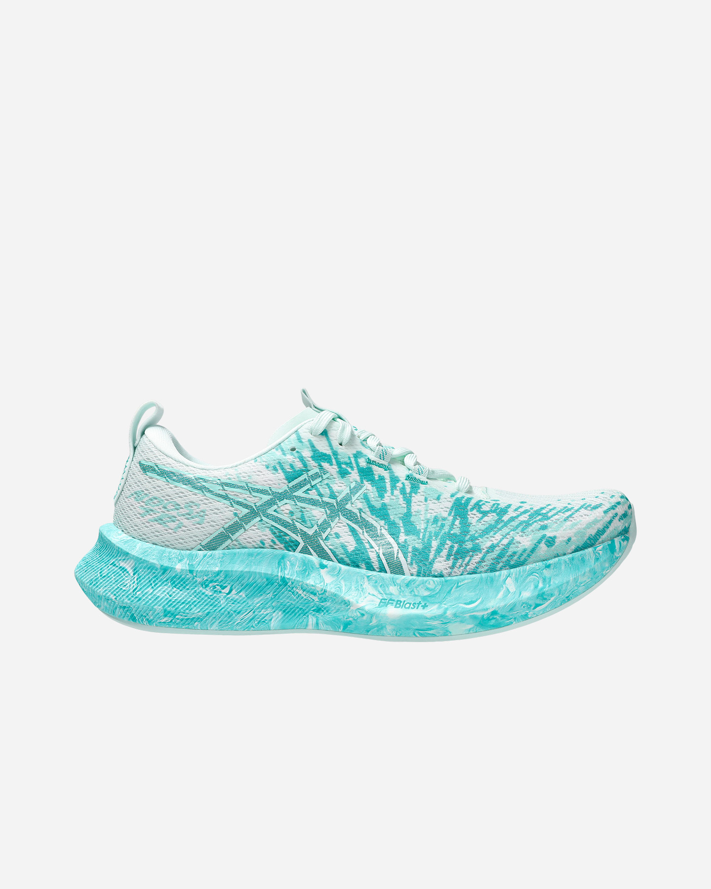 Scarpe running ASICS NOOSA TRI 16 W - 0 | Cisalfa Sport