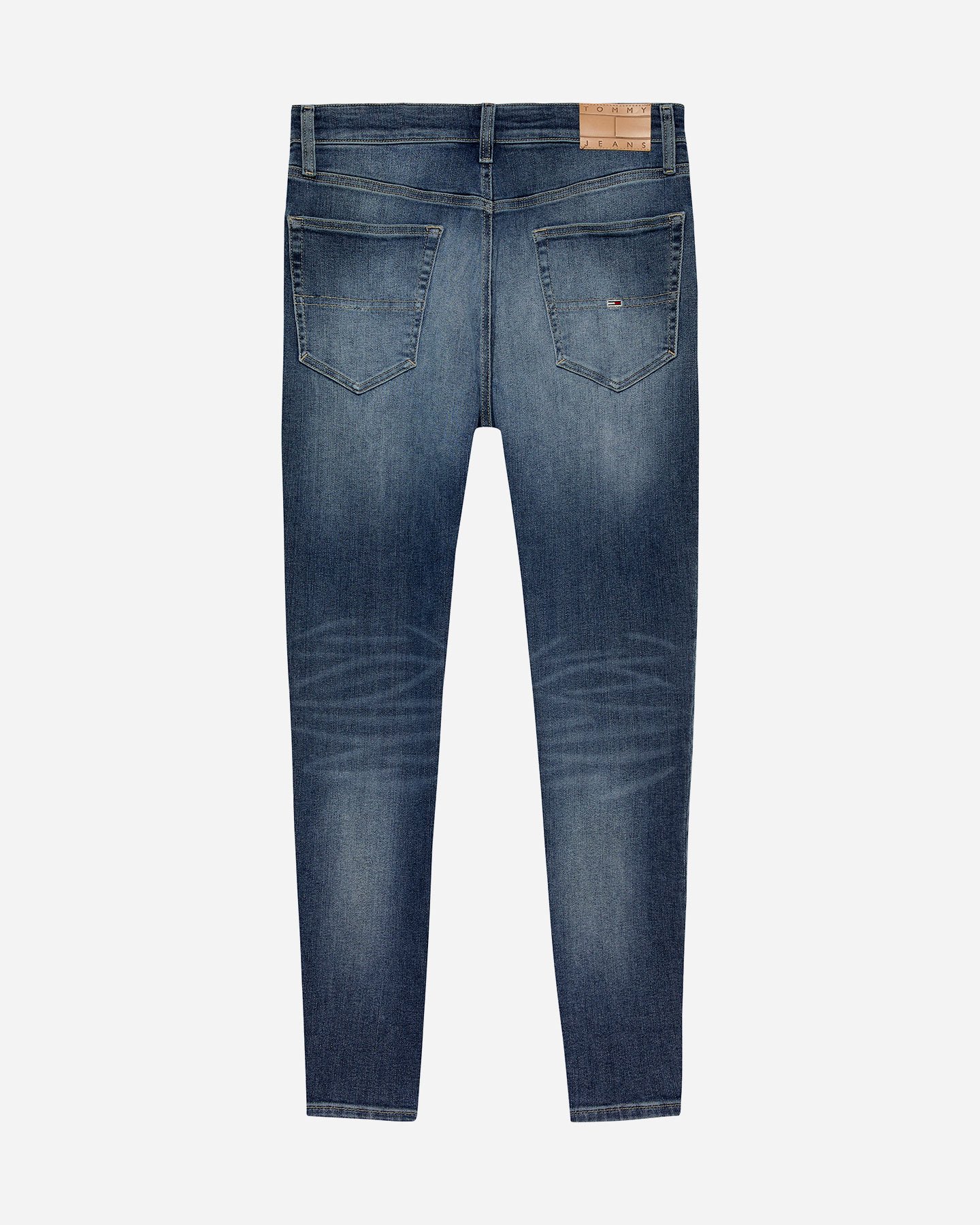 Jeans TOMMY HILFIGER AUSTIN SLIM M - 1 | Cisalfa Sport