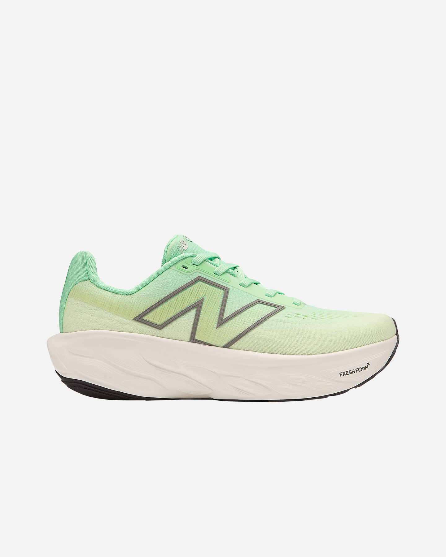 Scarpe running NEW BALANCE FRESH FOAM 1080 V14 M - Verde - 0 | Cisalfa Sport