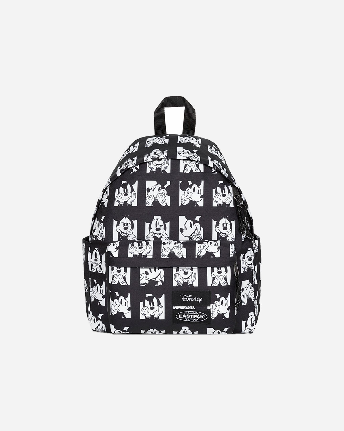 Zaino EASTPAK PADDED PAK'R MICKEY PATCHES  - 0 | Cisalfa Sport