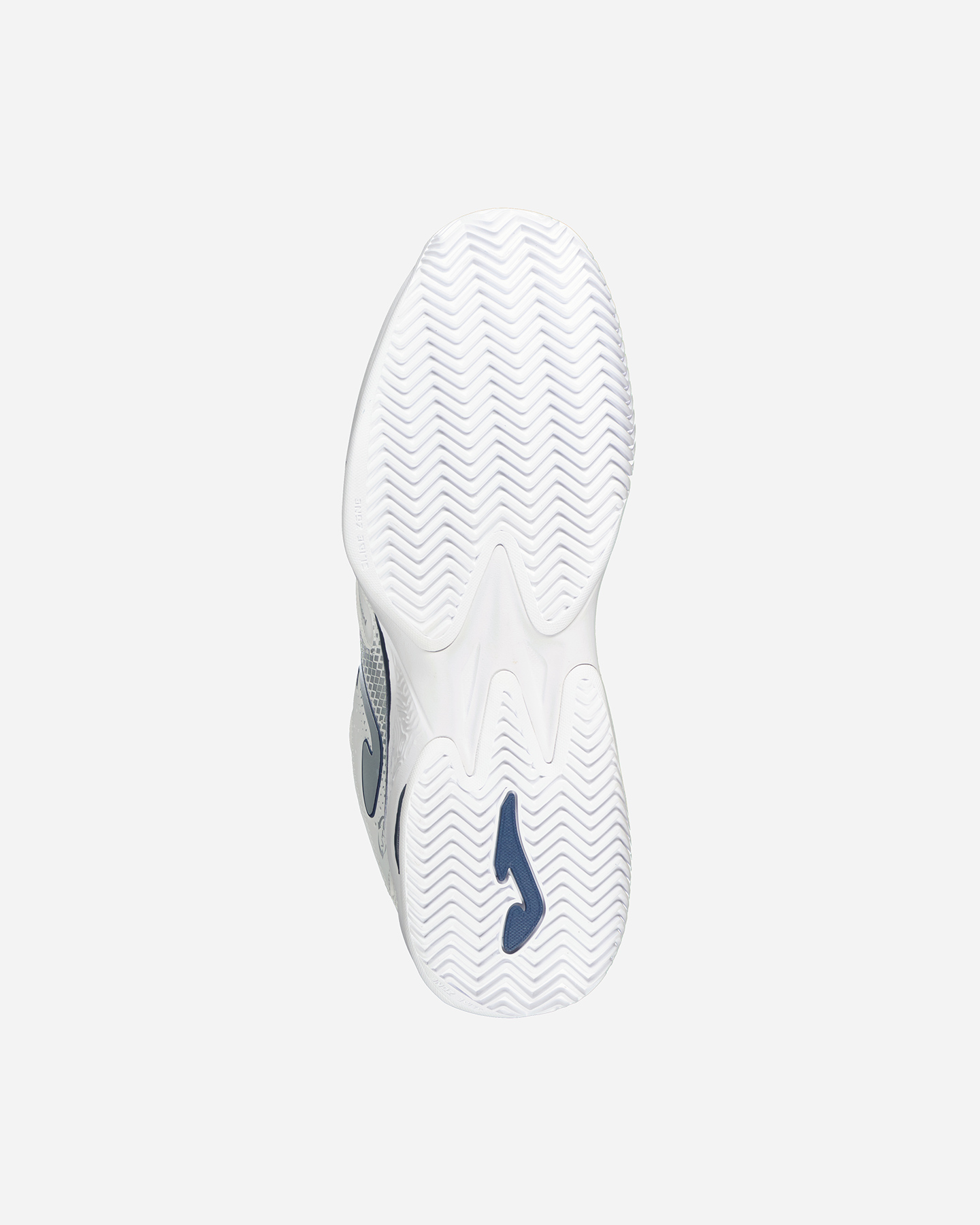 Scarpe tennis JOMA MASTER 1000 M - Bianco - 2 | Cisalfa Sport