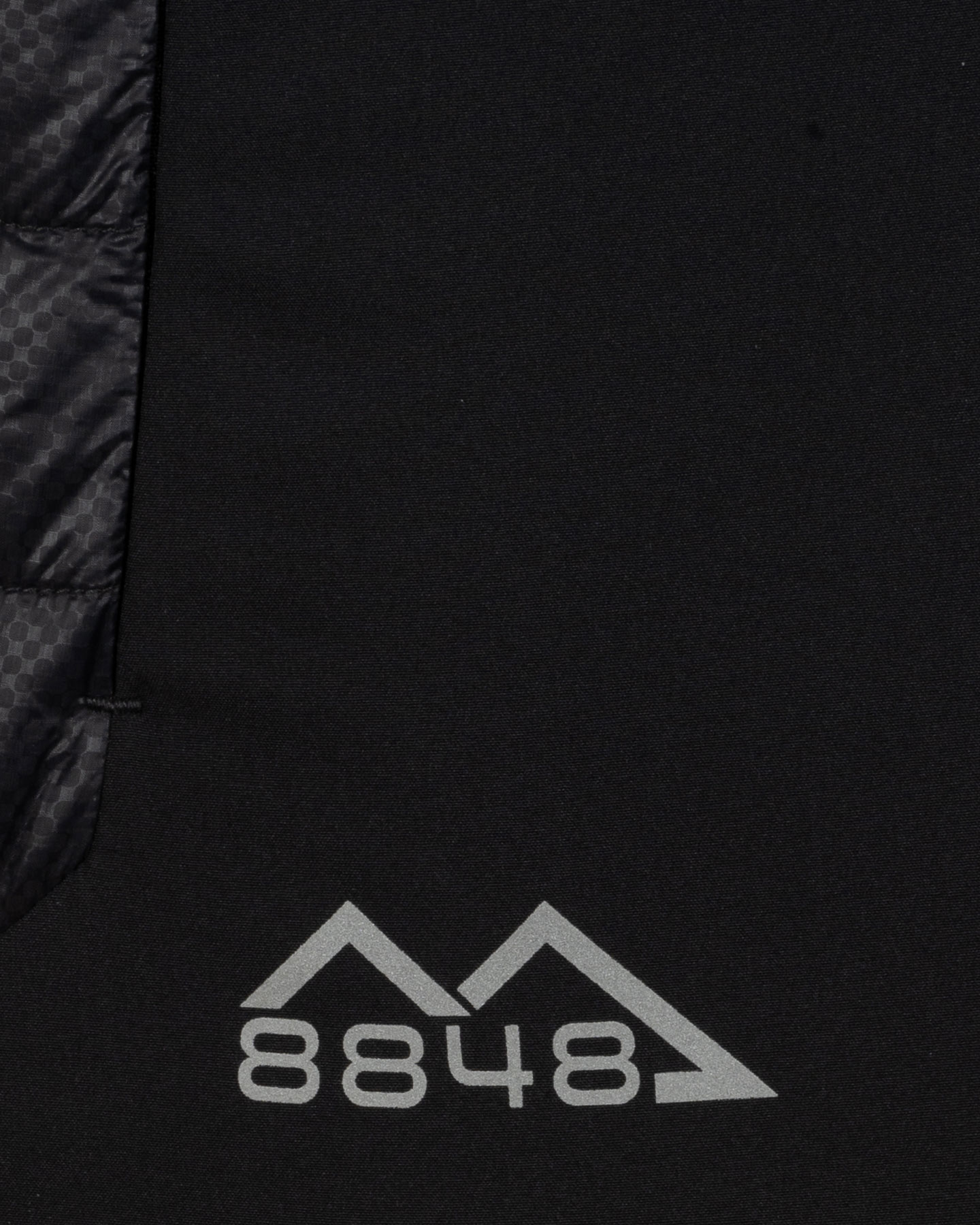 Gilet 8848 MOUNTAIN HIKE W - Antracite - 2 | Cisalfa Sport