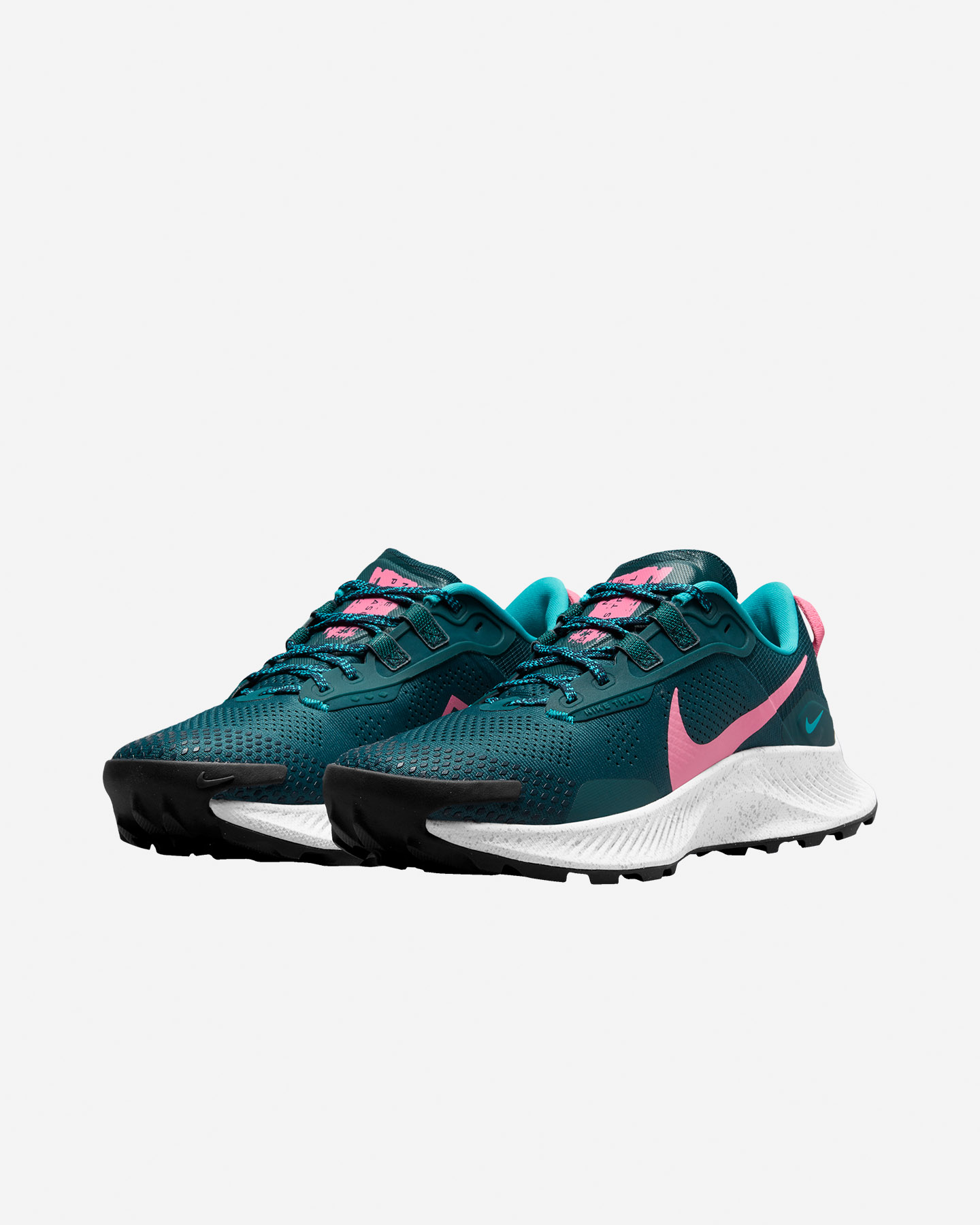 Scarpe trail NIKE PEGASUS TRAIL 3 W - 7 | Cisalfa Sport