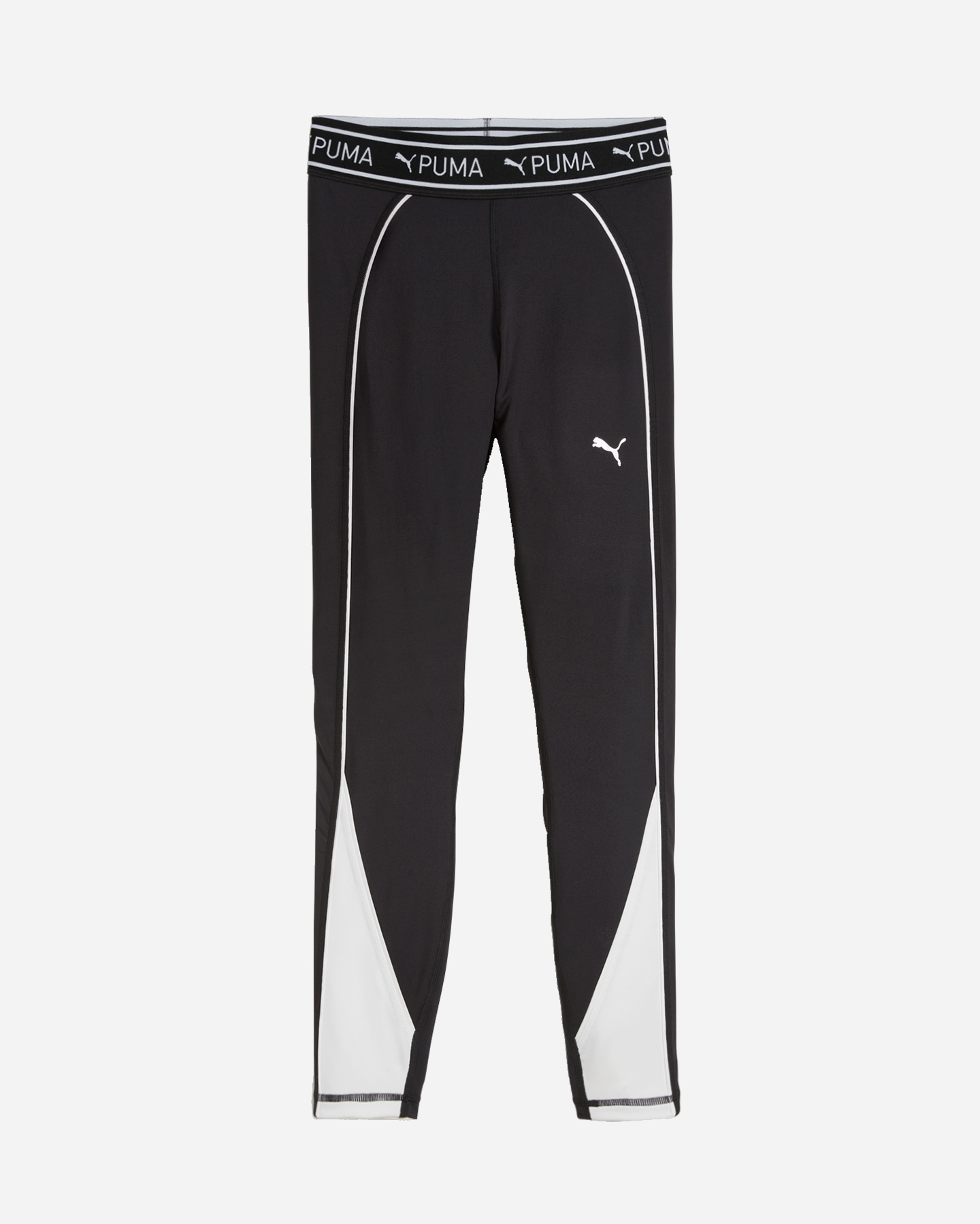 Leggings PUMA FIT STRONG W - 0 | Cisalfa Sport