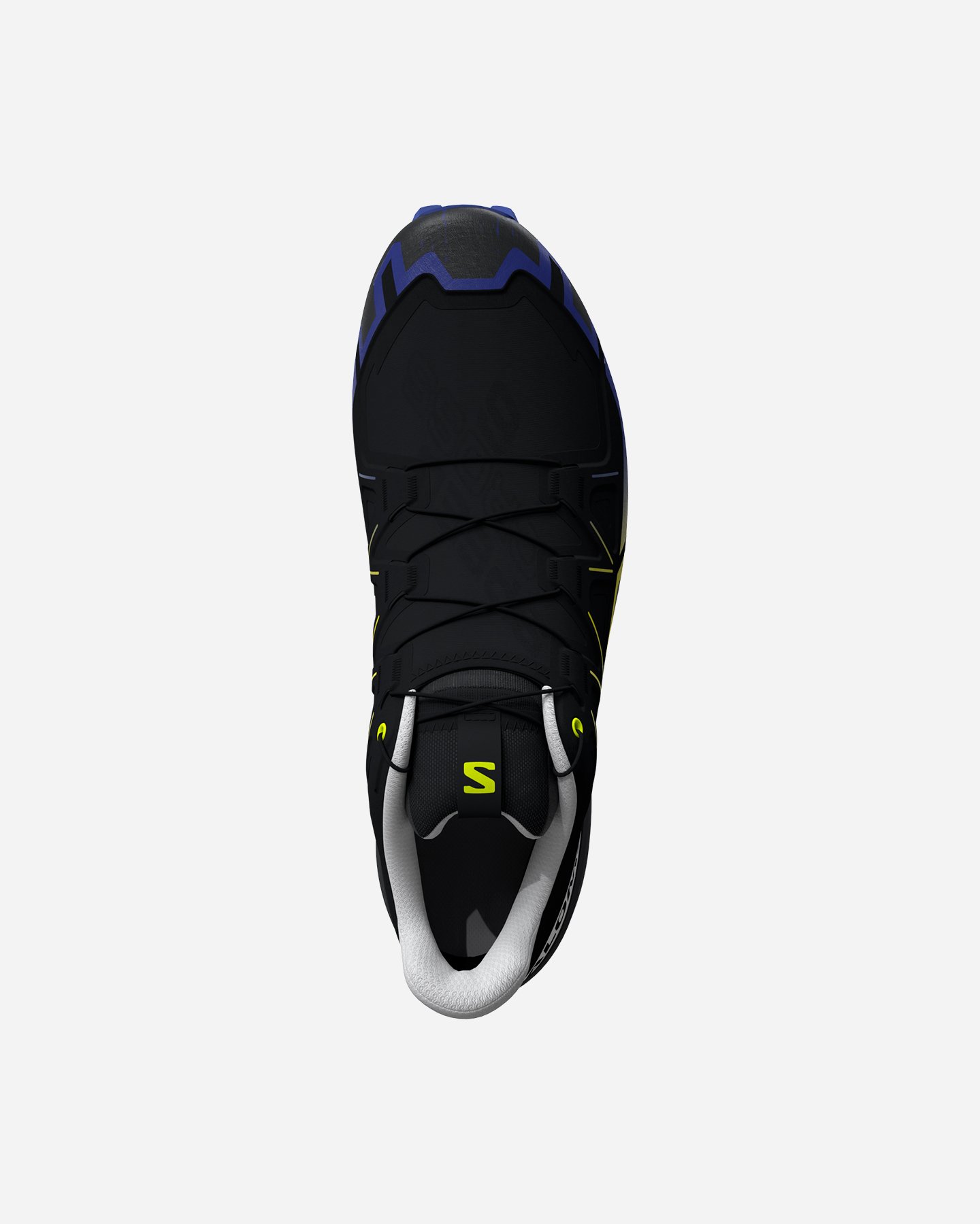 Scarpe trail SALOMON SPEEDCROSS 6 GTX M - 3 | Cisalfa Sport