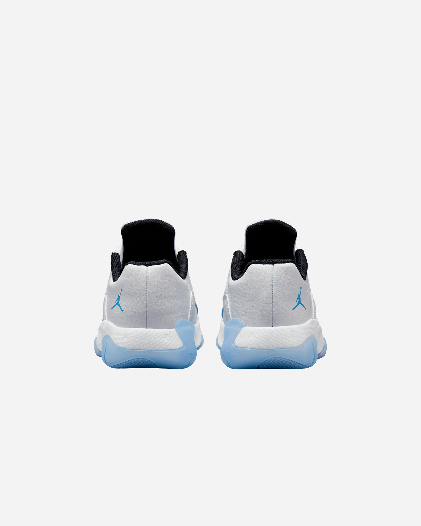 Scarpe sneakers NIKE AIR JORDAN 11 CMFT LOW GS JR - Bianco - 4 | Cisalfa Sport
