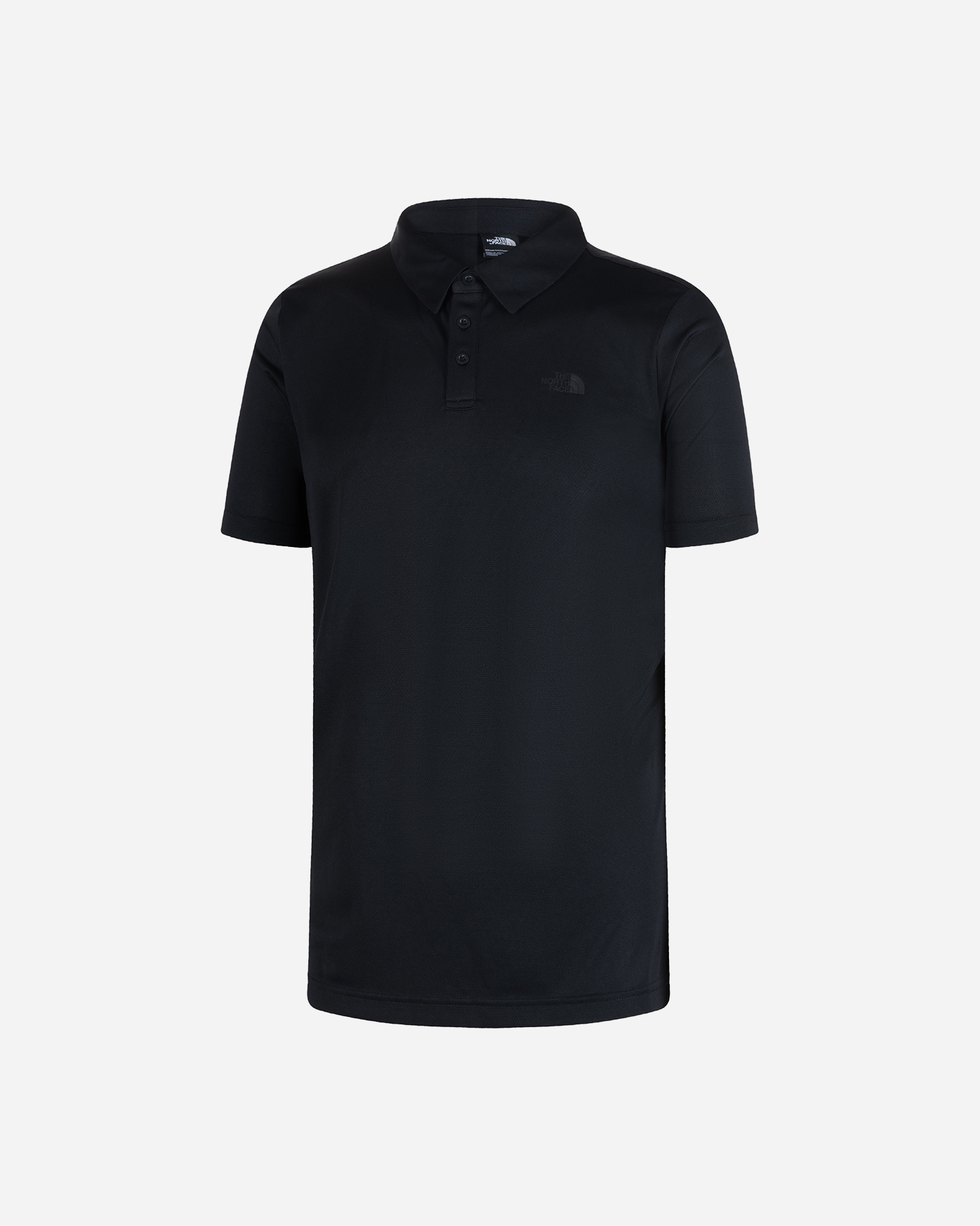 T-shirt THE NORTH FACE TANKEN SUMMIT M - Nero - 0 | Cisalfa Sport
