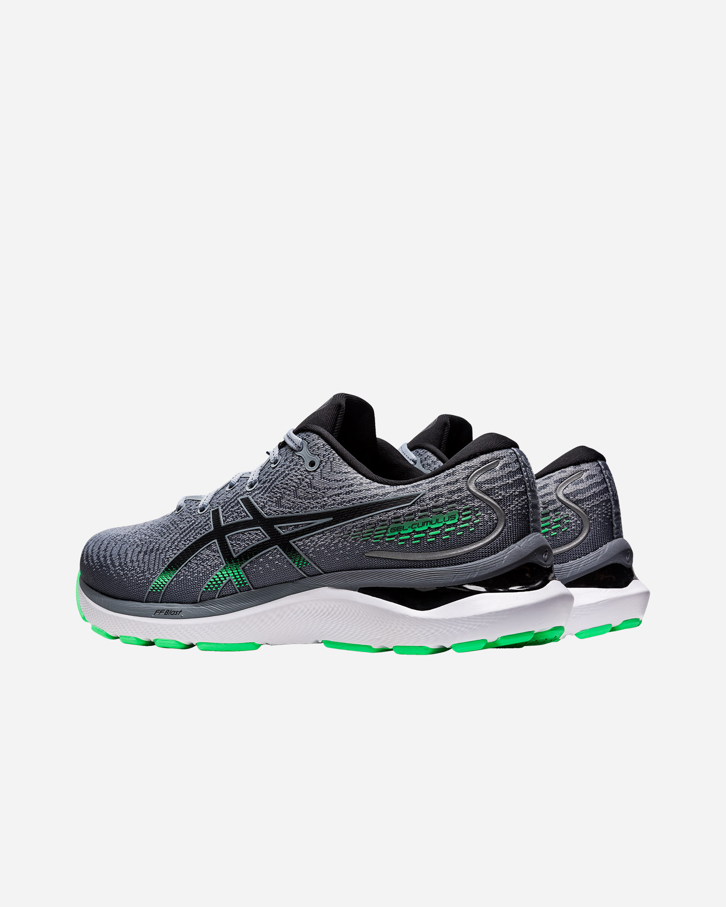 Scarpe running ASICS GEL CUMULUS 24 M - 38 | Cisalfa Sport