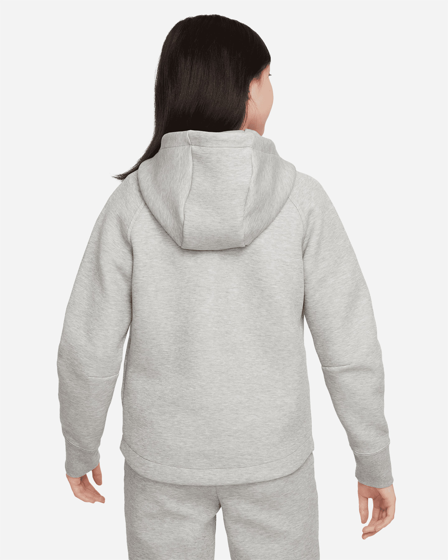 Felpa NIKE TECH FLEECE JR - 1 | Cisalfa Sport