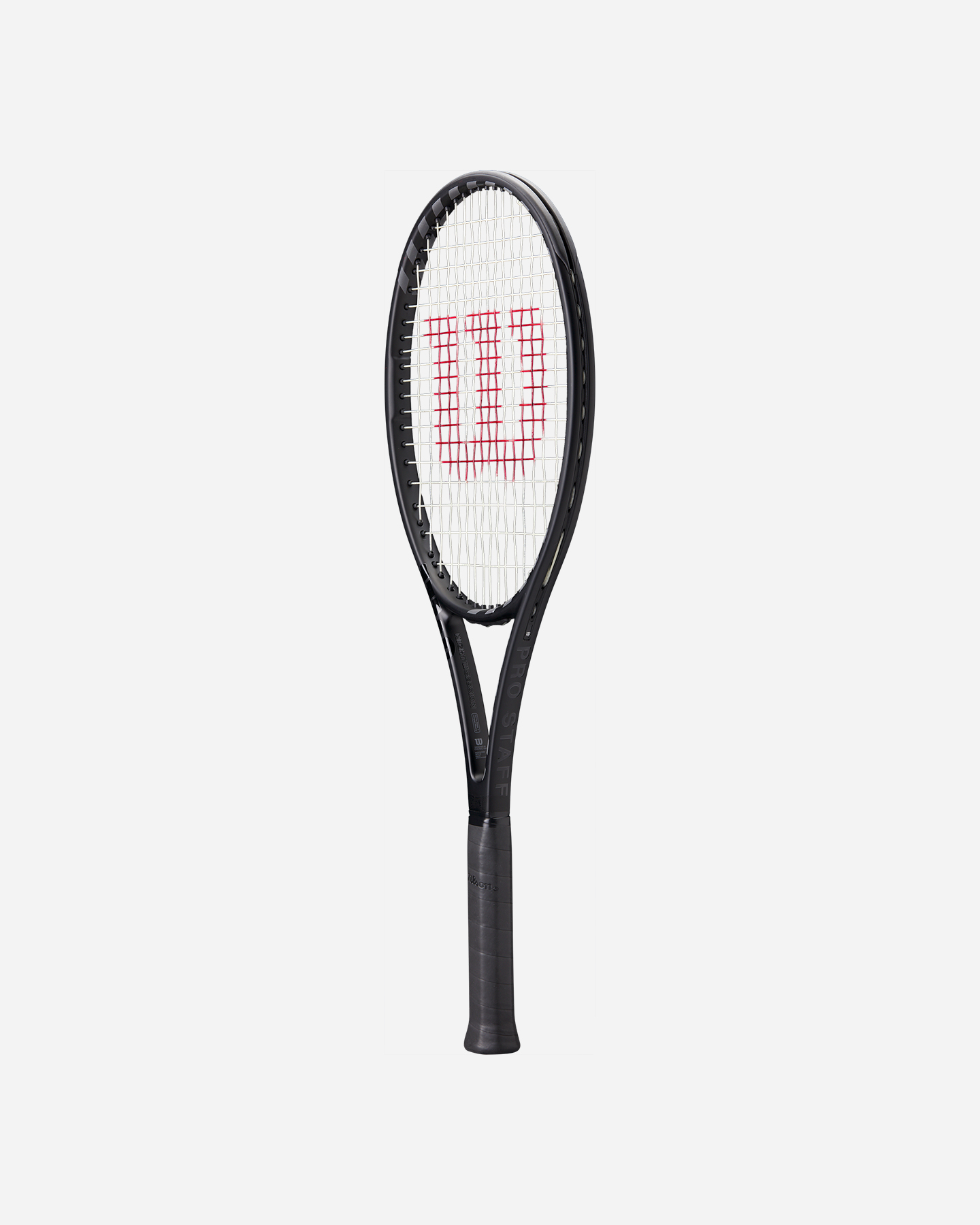 Telaio tennis WILSON PRO STAFF 97 V13.0 - Nero - 3 | Cisalfa Sport