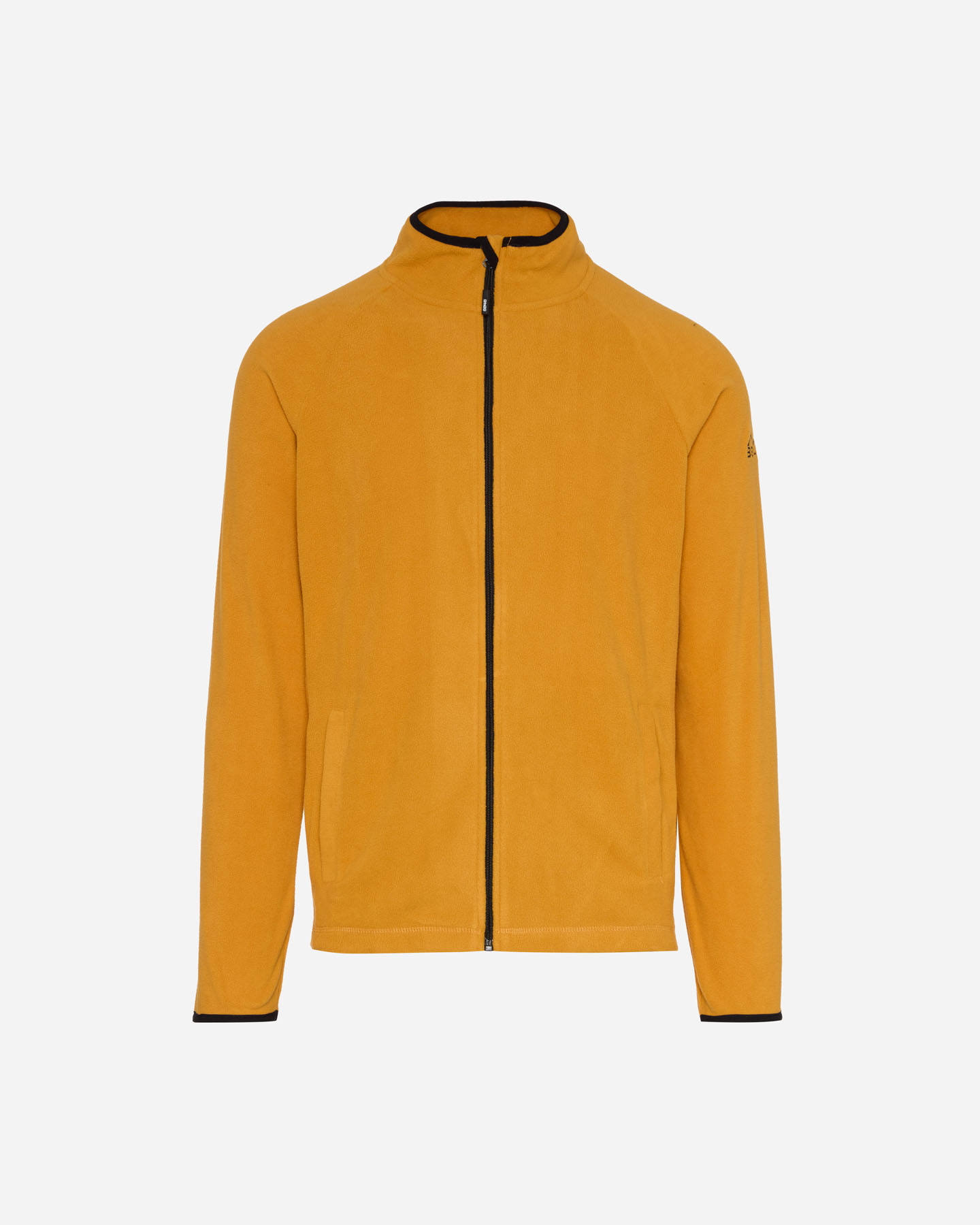 Pile 8848 MOUNTAIN ESSENTIAL M - Arancione - 0 | Cisalfa Sport