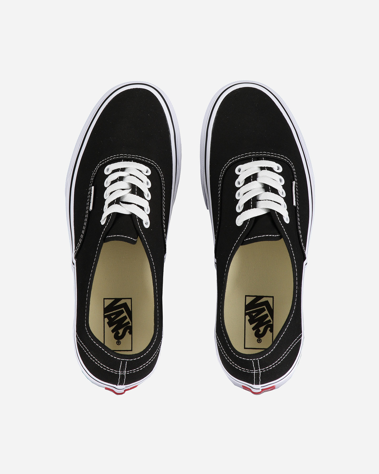 Scarpe sneakers VANS AUTHENTIC M - 3 | Cisalfa Sport