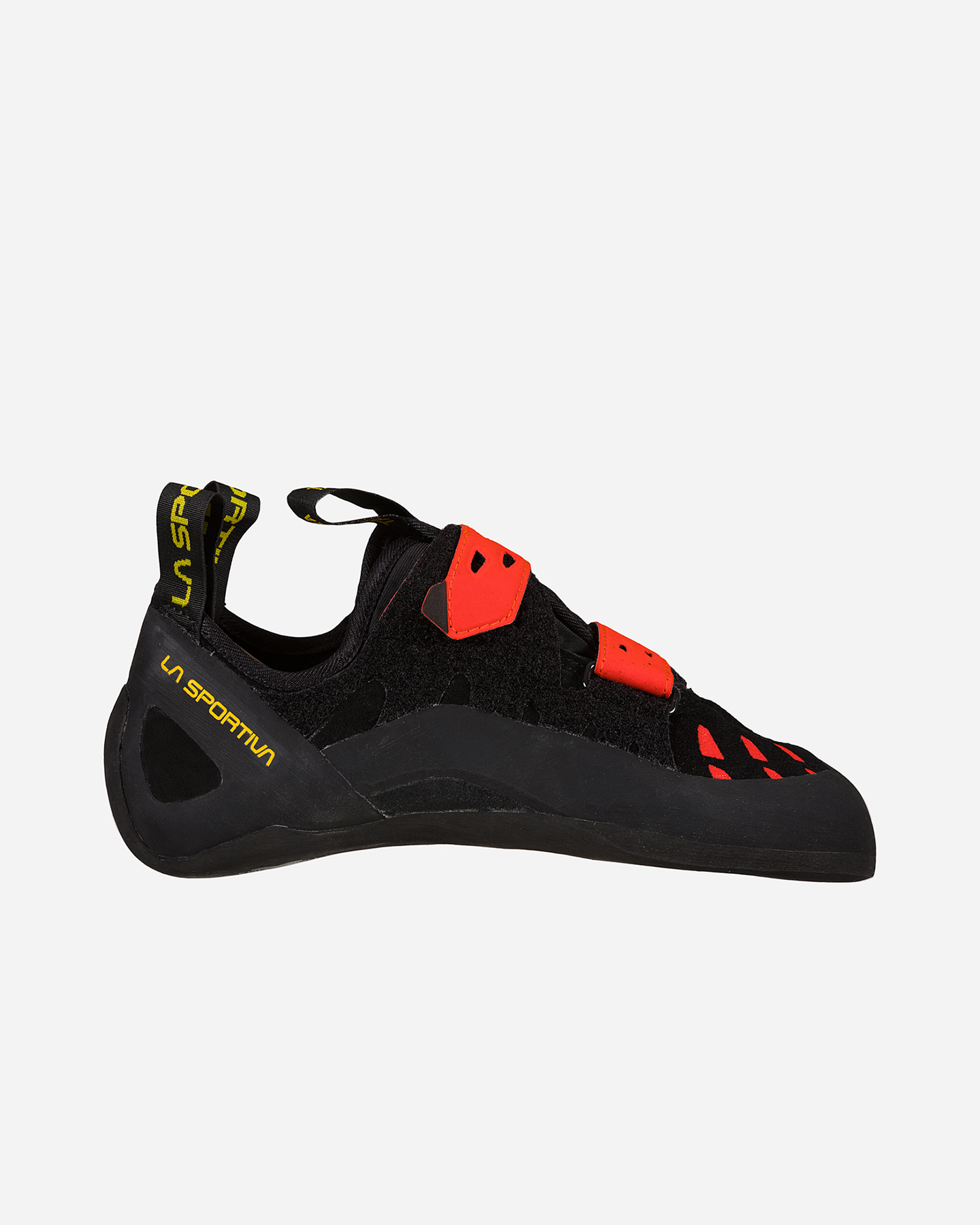 Scarpette arrampicata LA SPORTIVA TARANTULA II VELCRO  - 0 | Cisalfa Sport