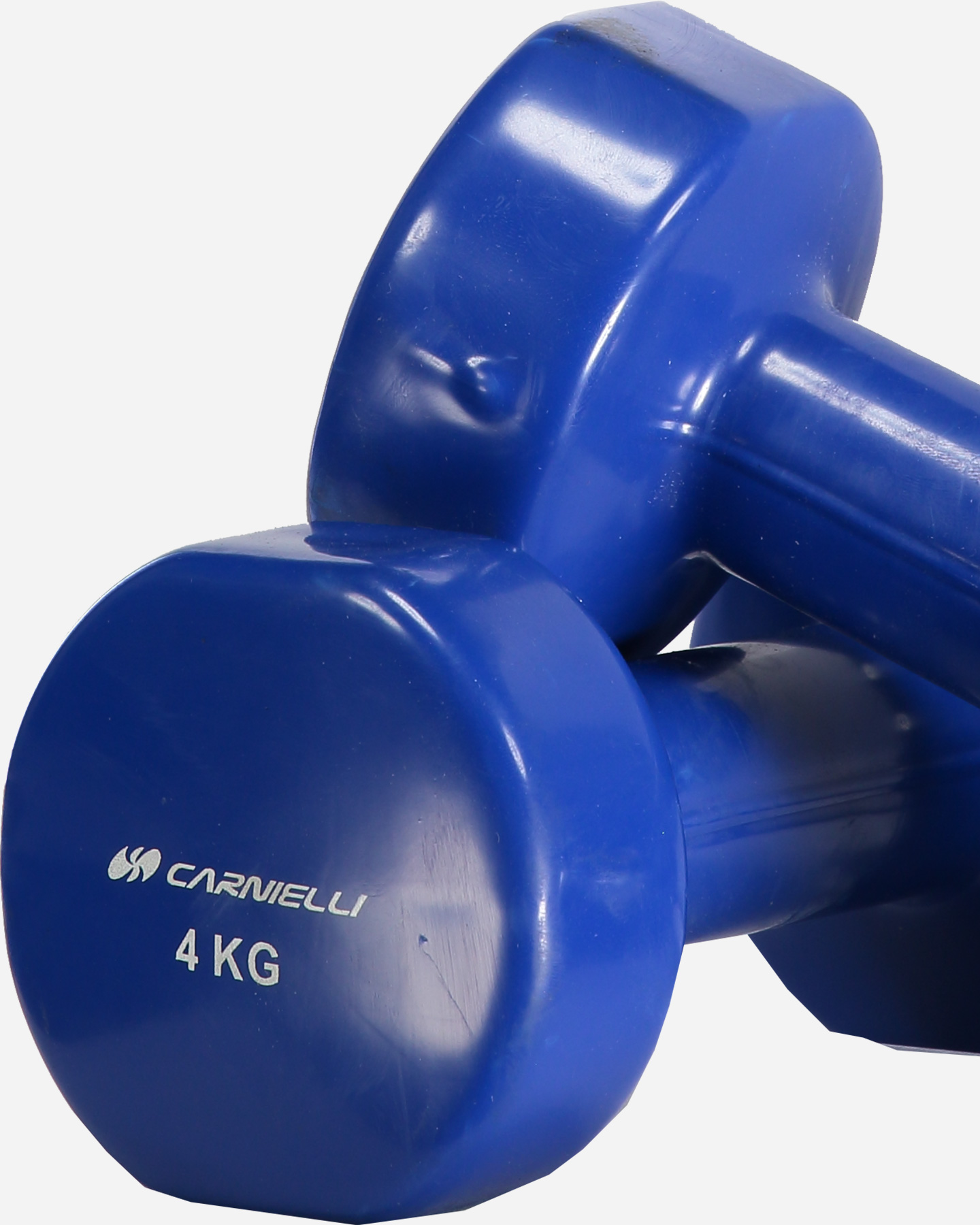 Manubrio CARNIELLI MANUBRI 4 KG - 1 | Cisalfa Sport