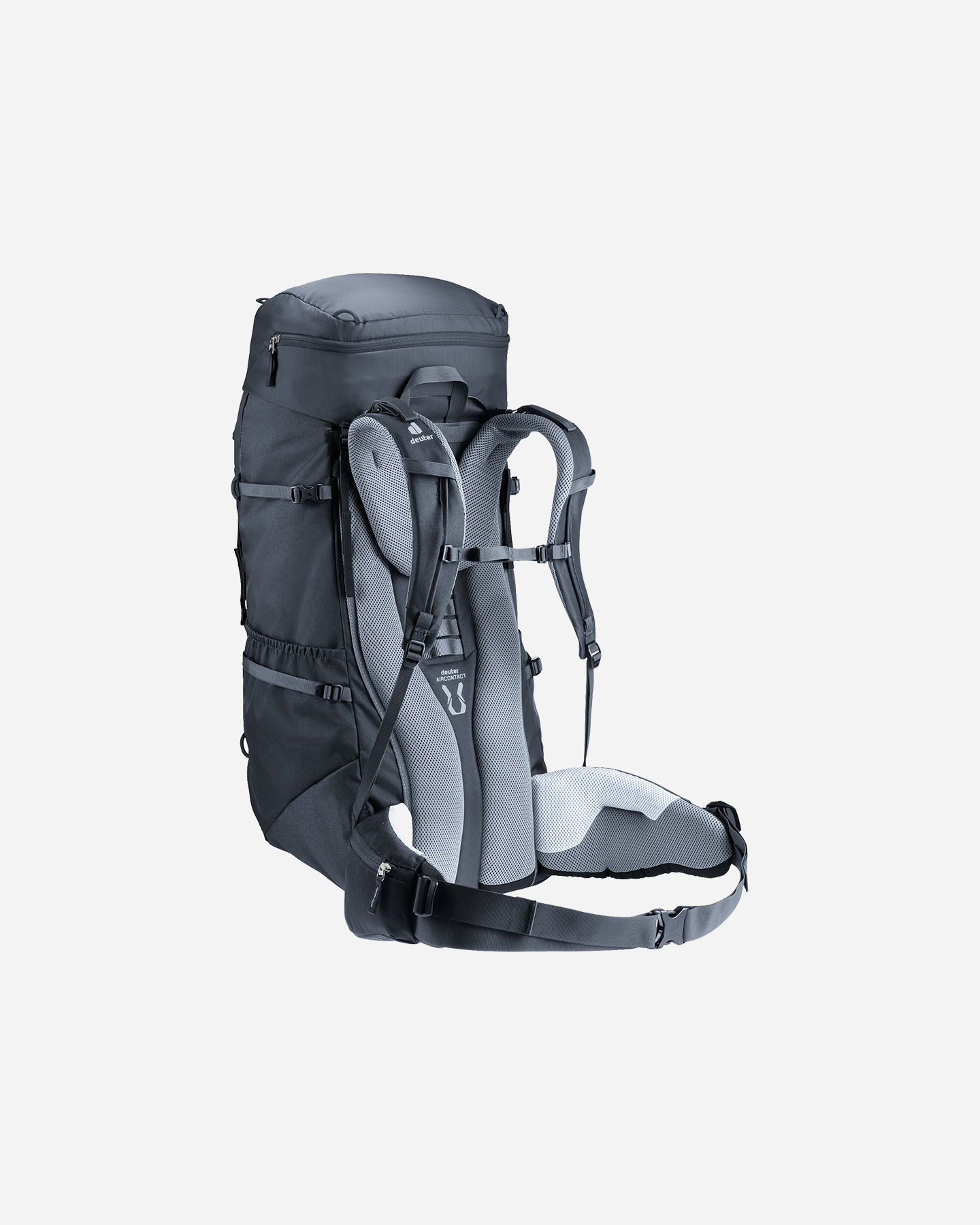 Zaino trekking DEUTER TREKKING LITE 55+10  - 1 | Cisalfa Sport