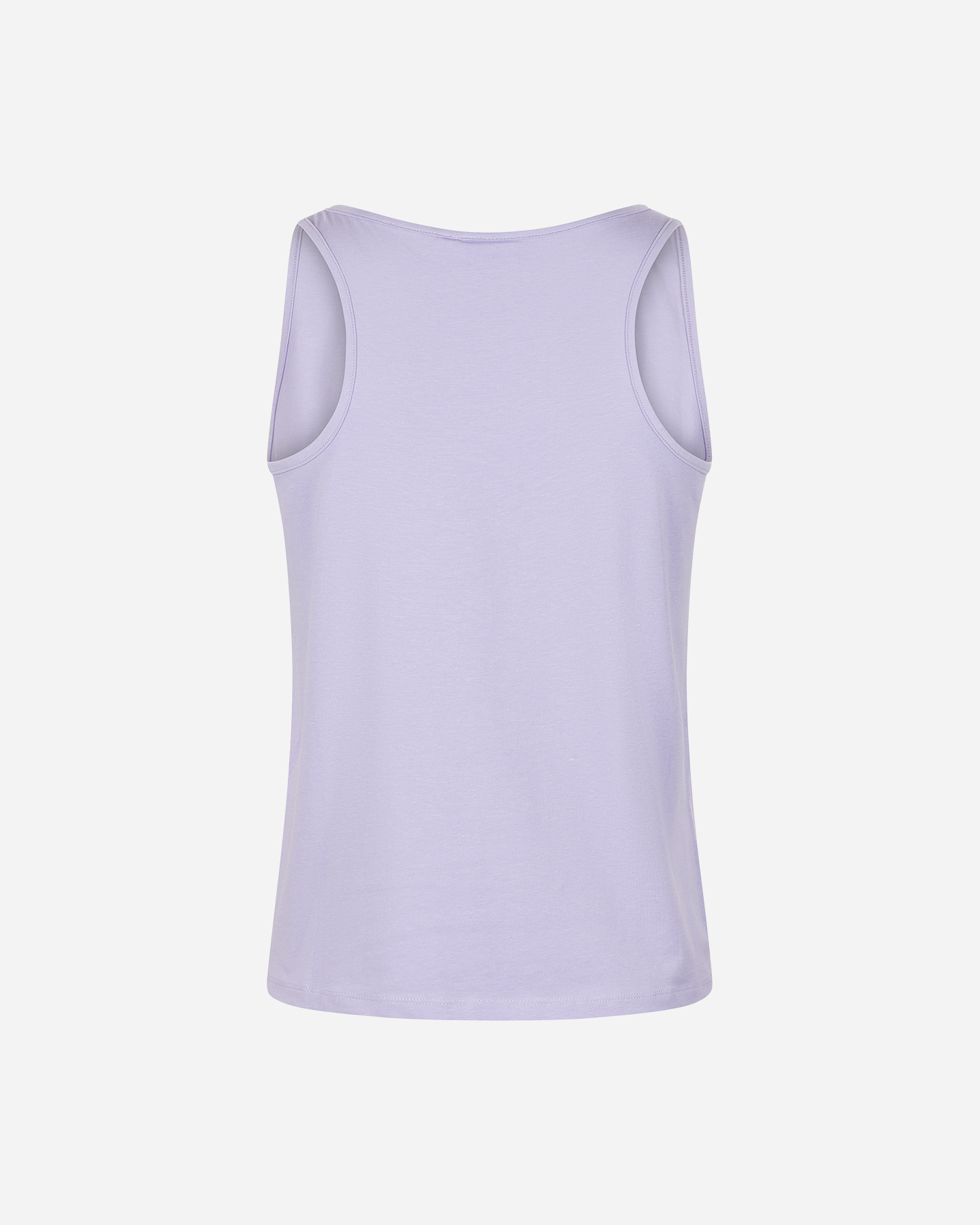 Canotta ELLESSE BASIC W - Lilla - 1 | Cisalfa Sport