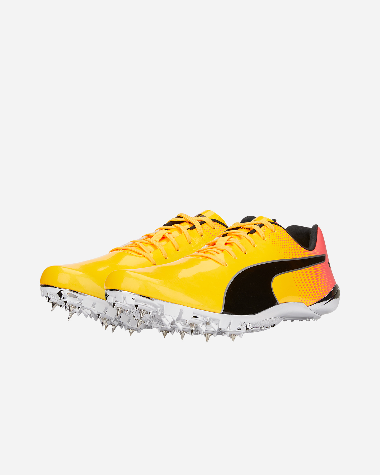 Scarpe running PUMA EVO SPEED ELETRIC 13 SUN M - 1 | Cisalfa Sport
