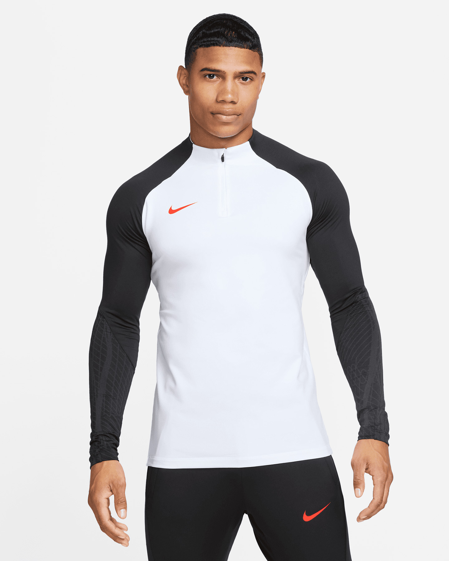 Maglia calcio NIKE DRI FIT STRIKE M - 0 | Cisalfa Sport