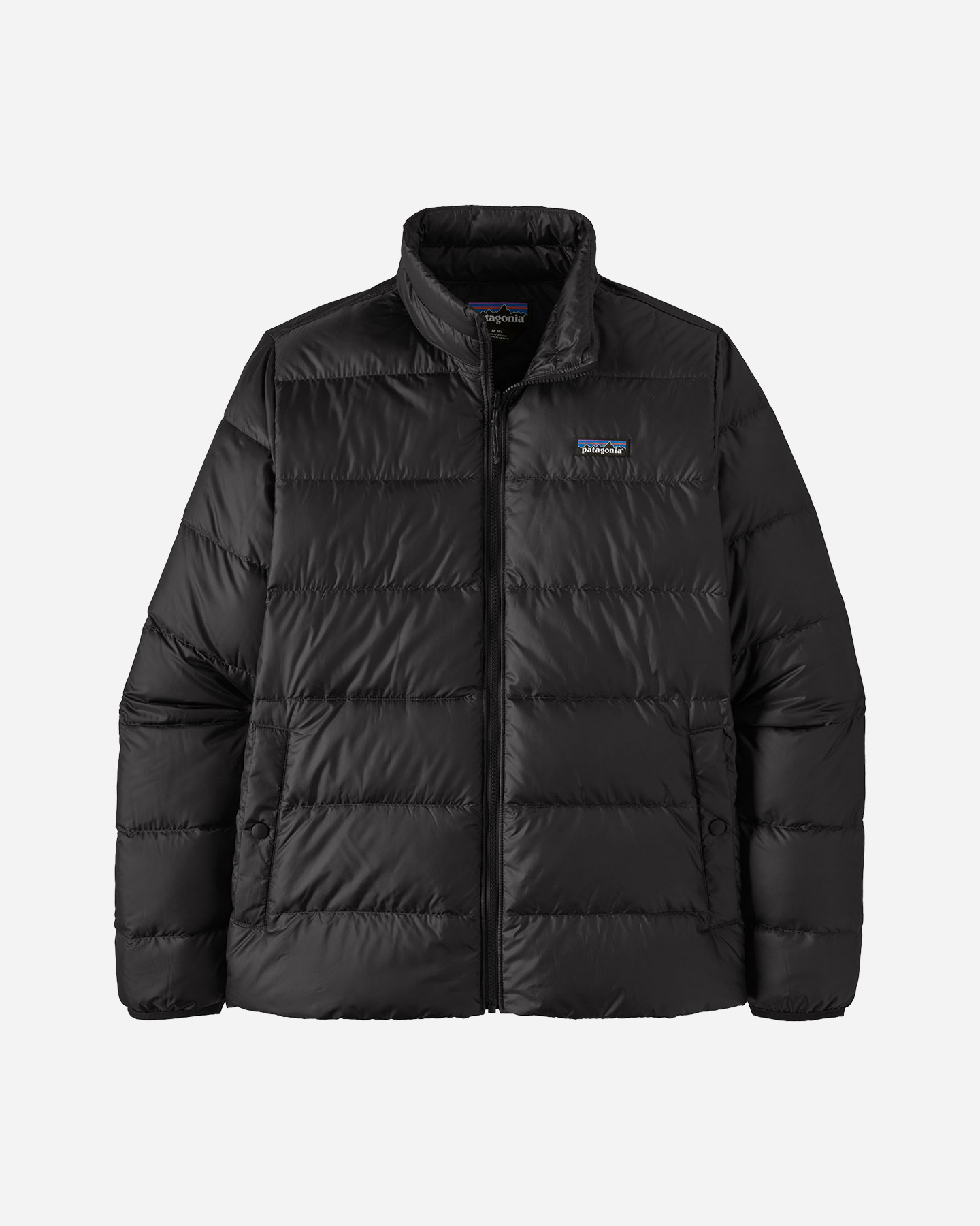 Giacca outdoor PATAGONIA TRES M 3IN1 M - Nero - 1 | Cisalfa Sport