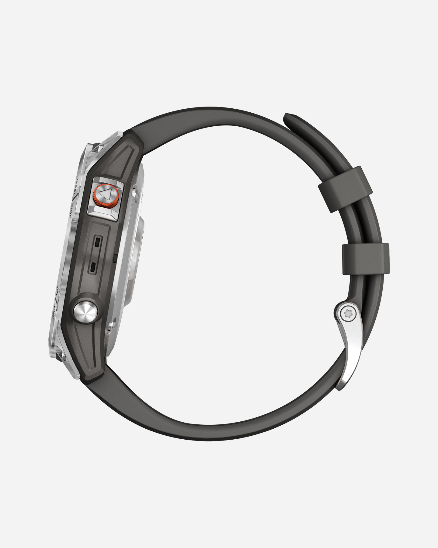 Orologio multifunzione GARMIN EPIX - Argento - 5 | Cisalfa Sport