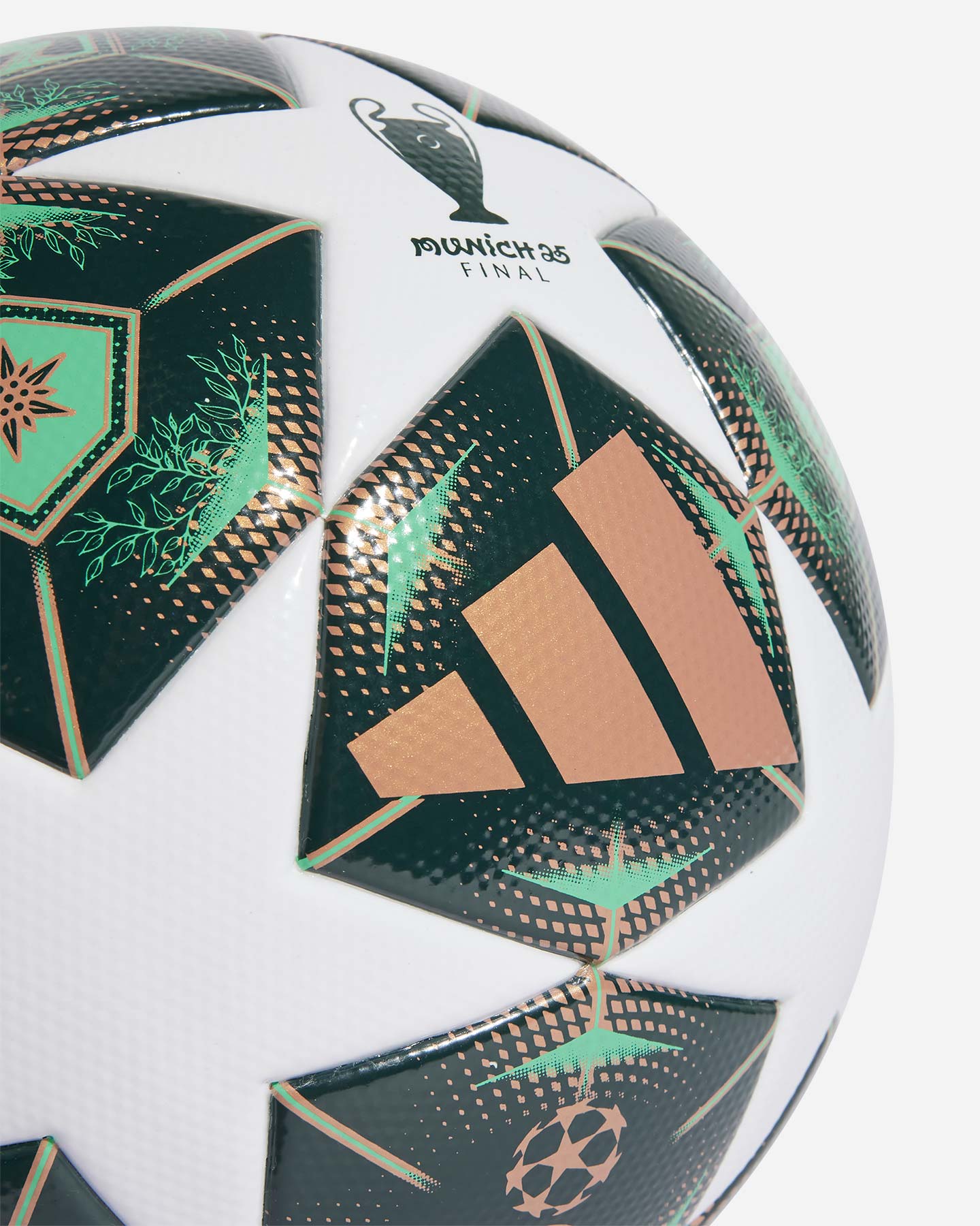 Pallone calcio misura 5 ADIDAS UCL LGE BOX SZ 5 - Color mix - 1 | Cisalfa Sport