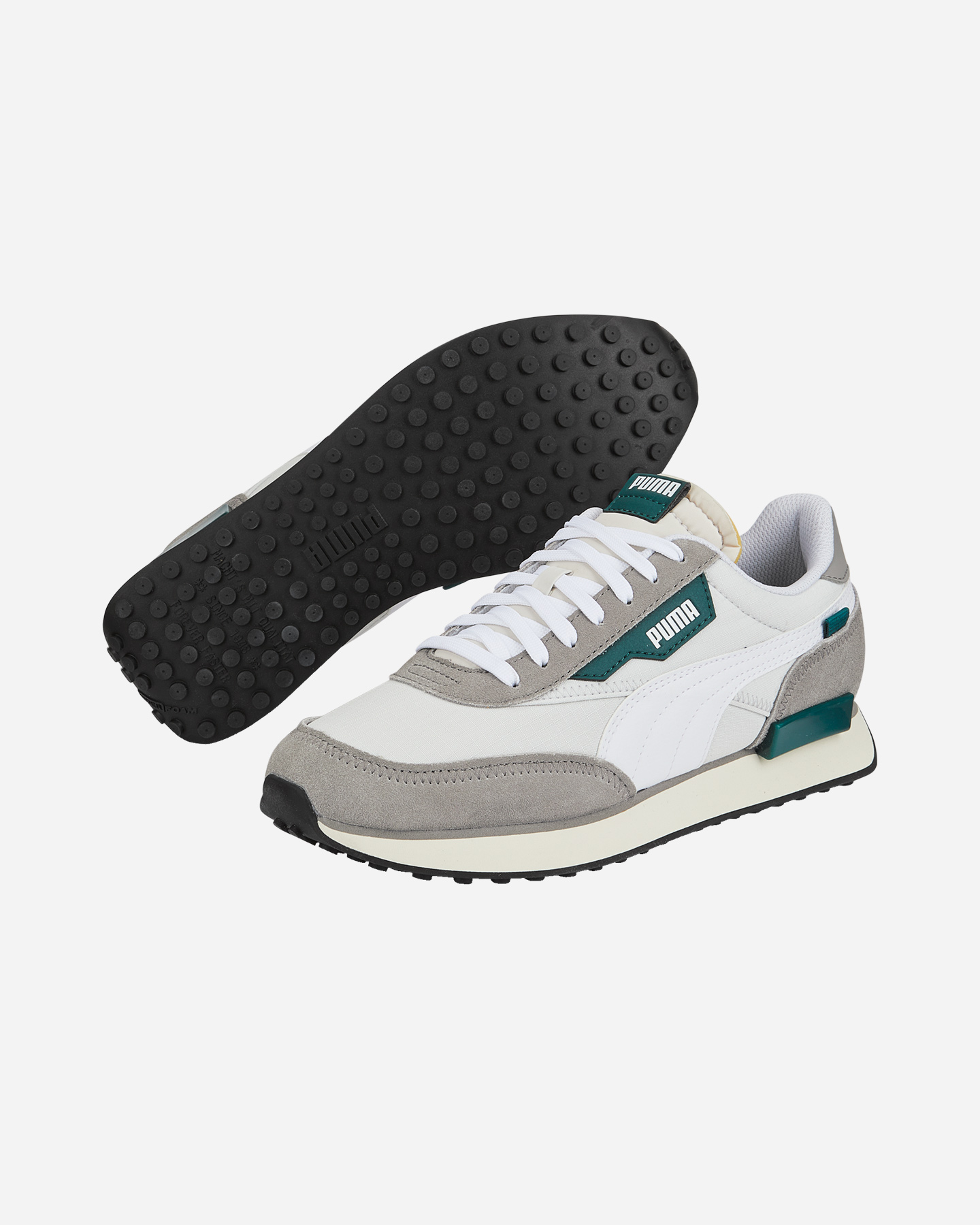 Scarpe sneakers PUMA FUTURE RIDER PLAY ON M - 1 | Cisalfa Sport