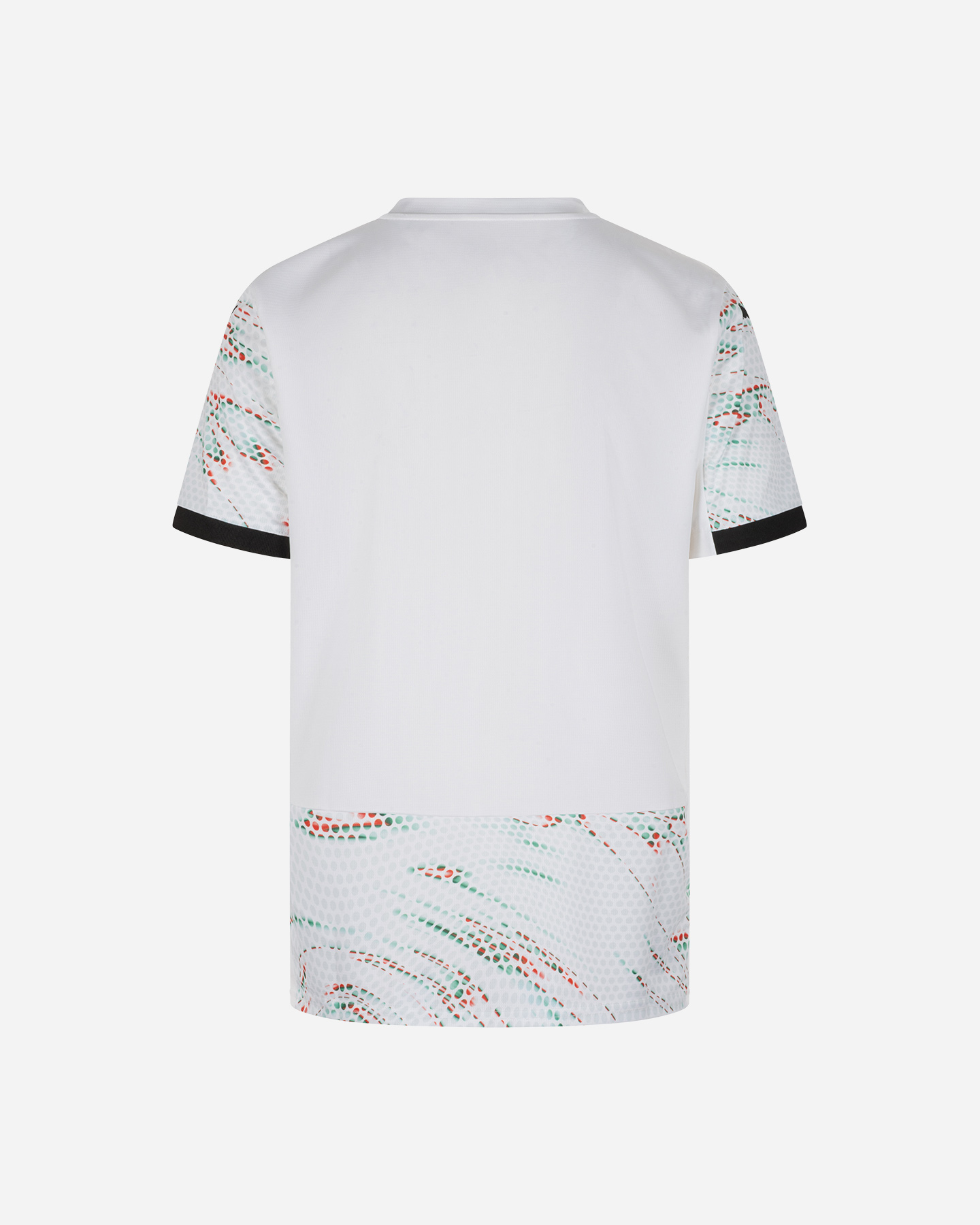 Maglia calcio ufficiale PUMA PORTOGALLO AWAY REPLICA M - Color mix - 1 | Cisalfa Sport
