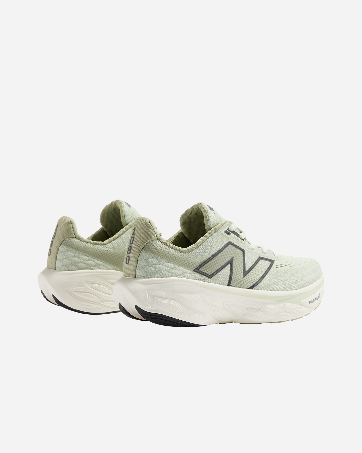 Scarpe running NEW BALANCE FRESH FOAM X 1080 V14 W - 1 | Cisalfa Sport