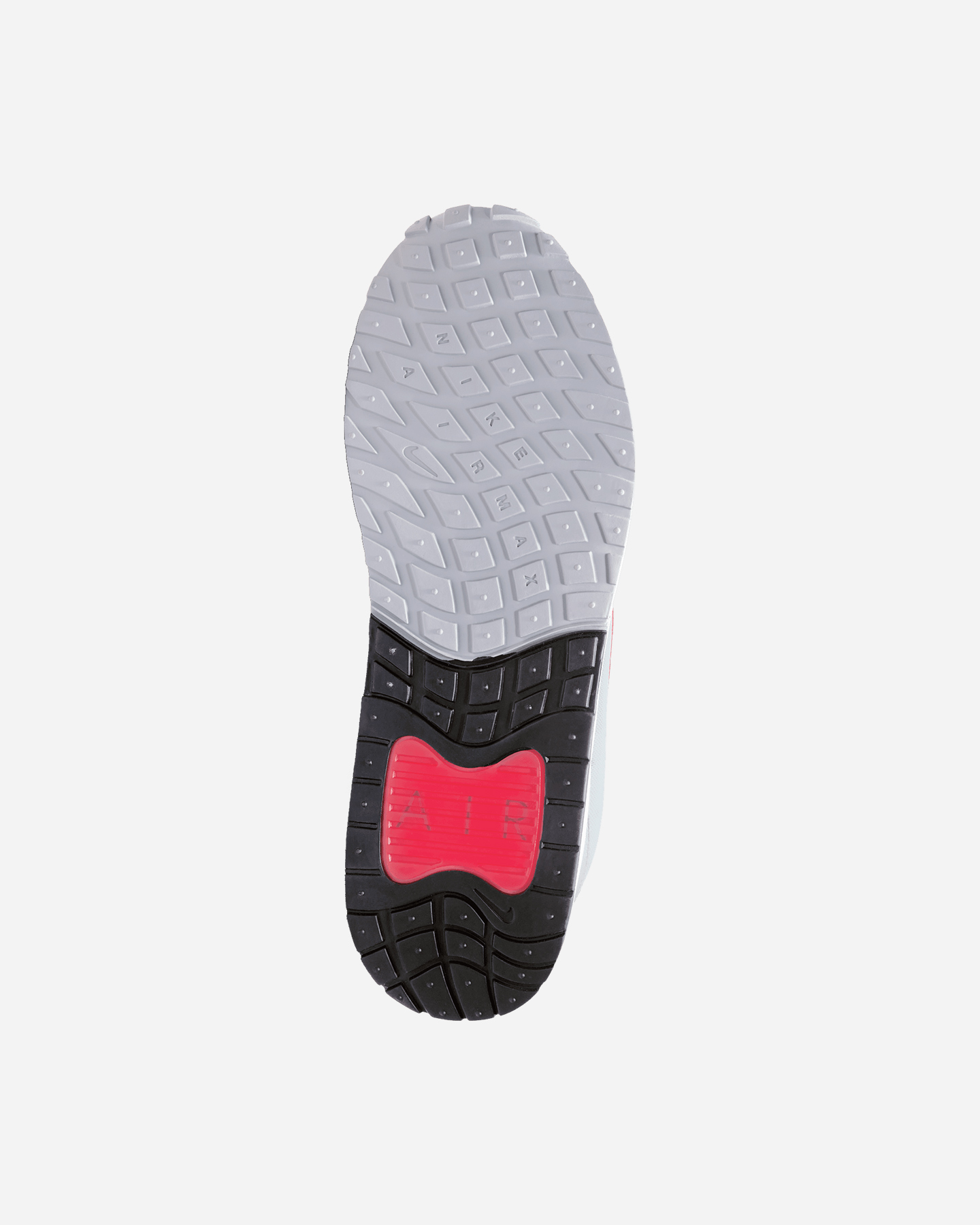 Scarpe sneakers NIKE AIR MAX SOLO M - 24 | Cisalfa Sport