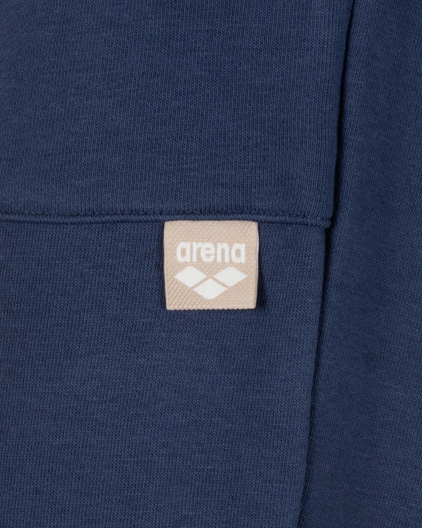 Pantalone ARENA ATHLETIC ESSENTIAL W - Blu - 2 | Cisalfa Sport