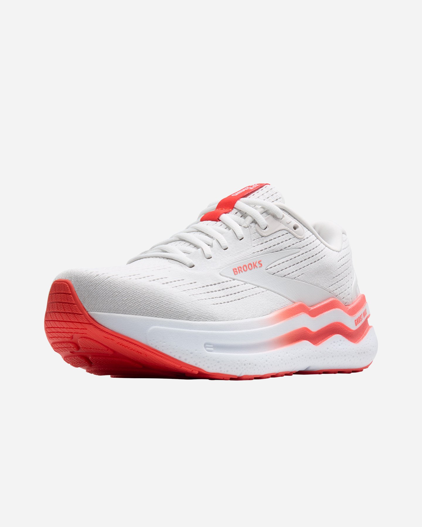 Scarpe running BROOKS GHOST MAX 2 W - 2 | Cisalfa Sport