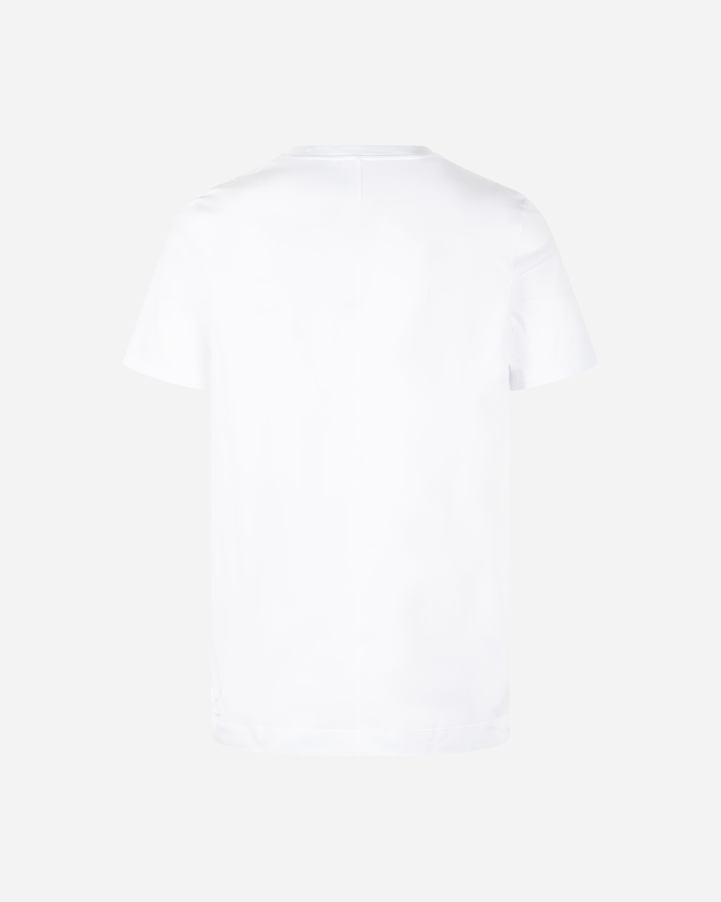 T-shirt CALVIN KLEIN SPORT WORDMARK LOGO M - Bianco - 1 | Cisalfa Sport