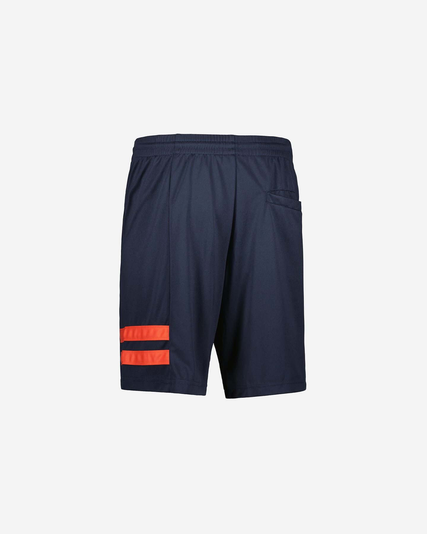 Bermuda ELLESSE RIMINI M - Blu - 5 | Cisalfa Sport
