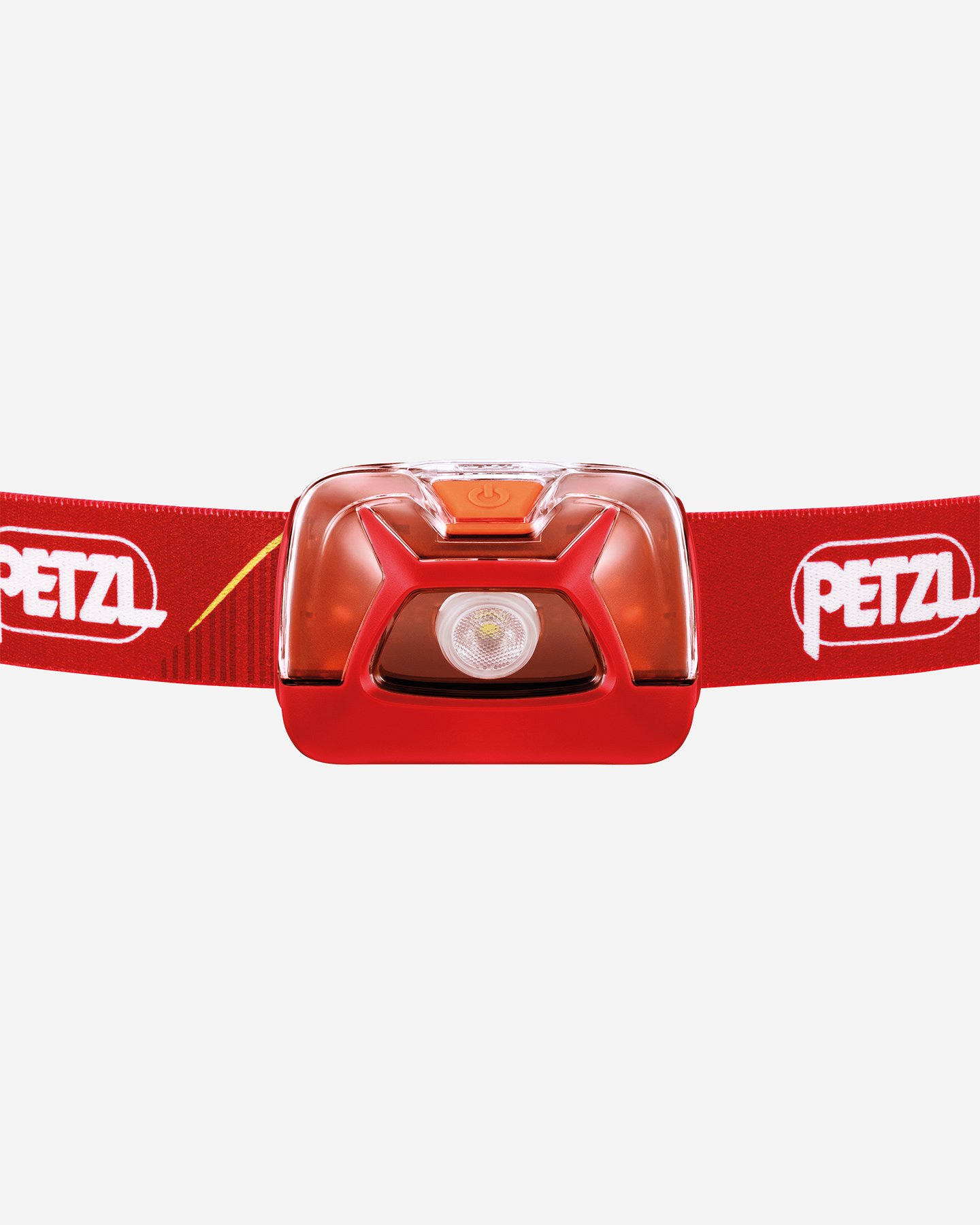 Lampada frontale PETZL LAMPADA FRONTALE PETZL TIKKINA 250L E91DA03 - 1 | Cisalfa Sport