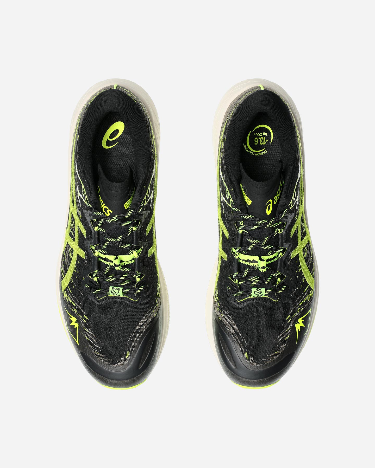 Scarpe trail ASICS FUJI LITE 5 M - 3 | Cisalfa Sport