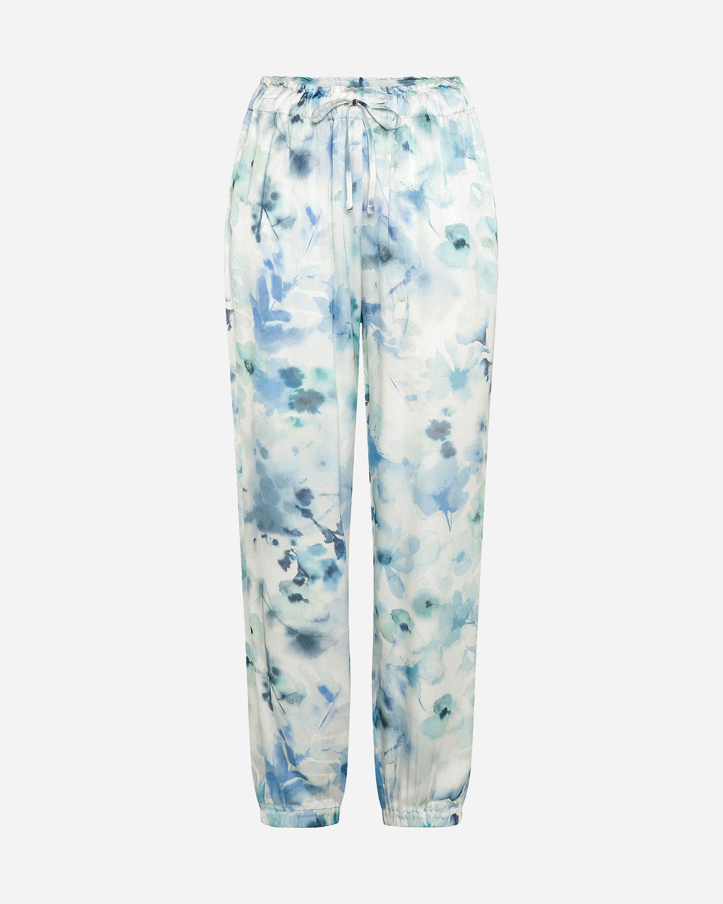 Pantalone DEHA JOGGER W - Azzurro - 0 | Cisalfa Sport