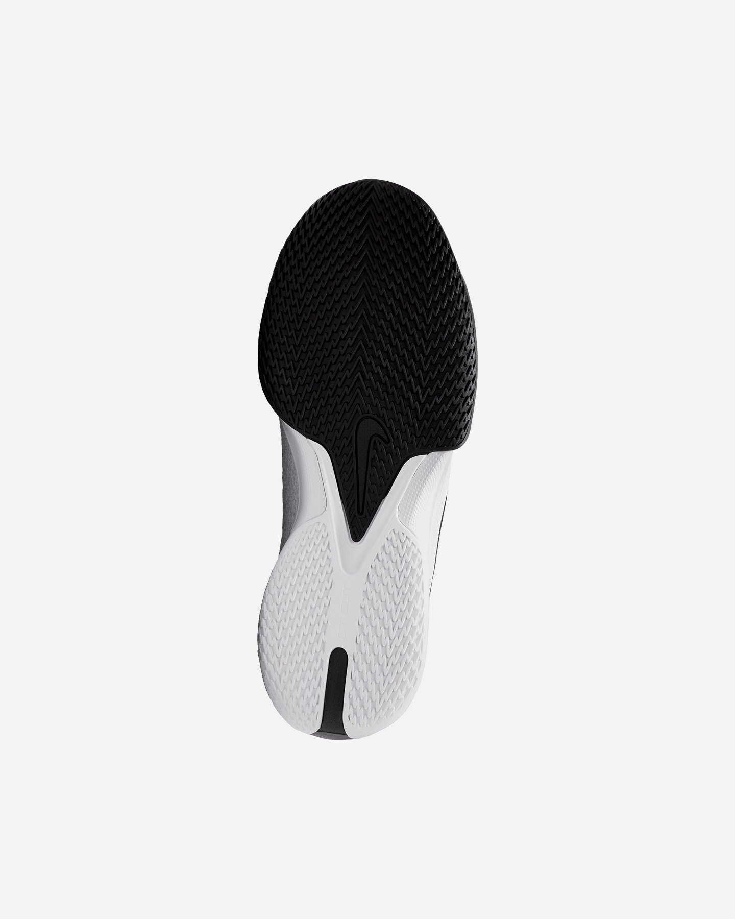 Scarpe basket NIKE AIR ZOOM GT CUT ACADEMY M - Color mix - 1 | Cisalfa Sport
