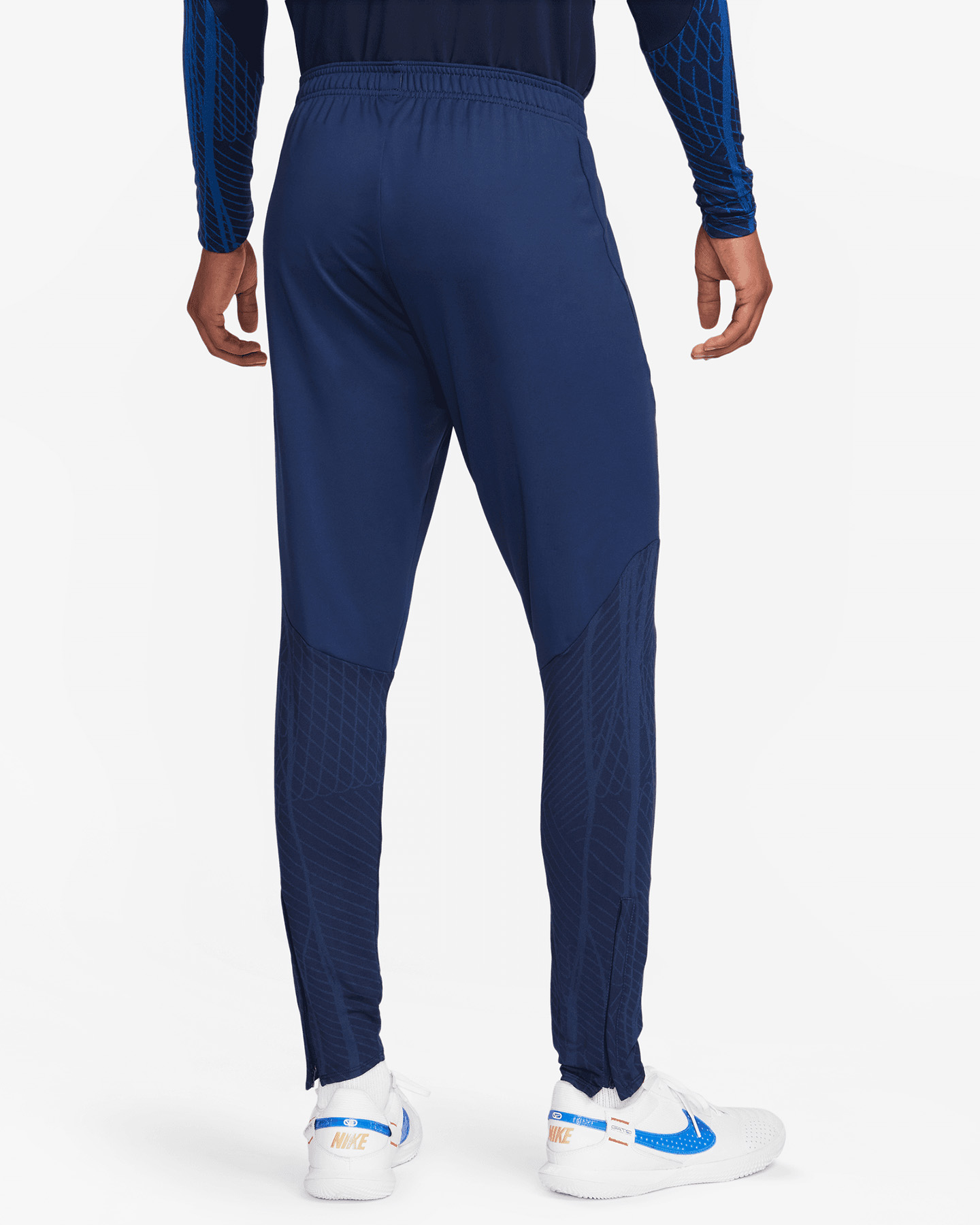 Pantaloncini calcio NIKE STRIKE SOCCER M - Blu Navy - 1 | Cisalfa Sport