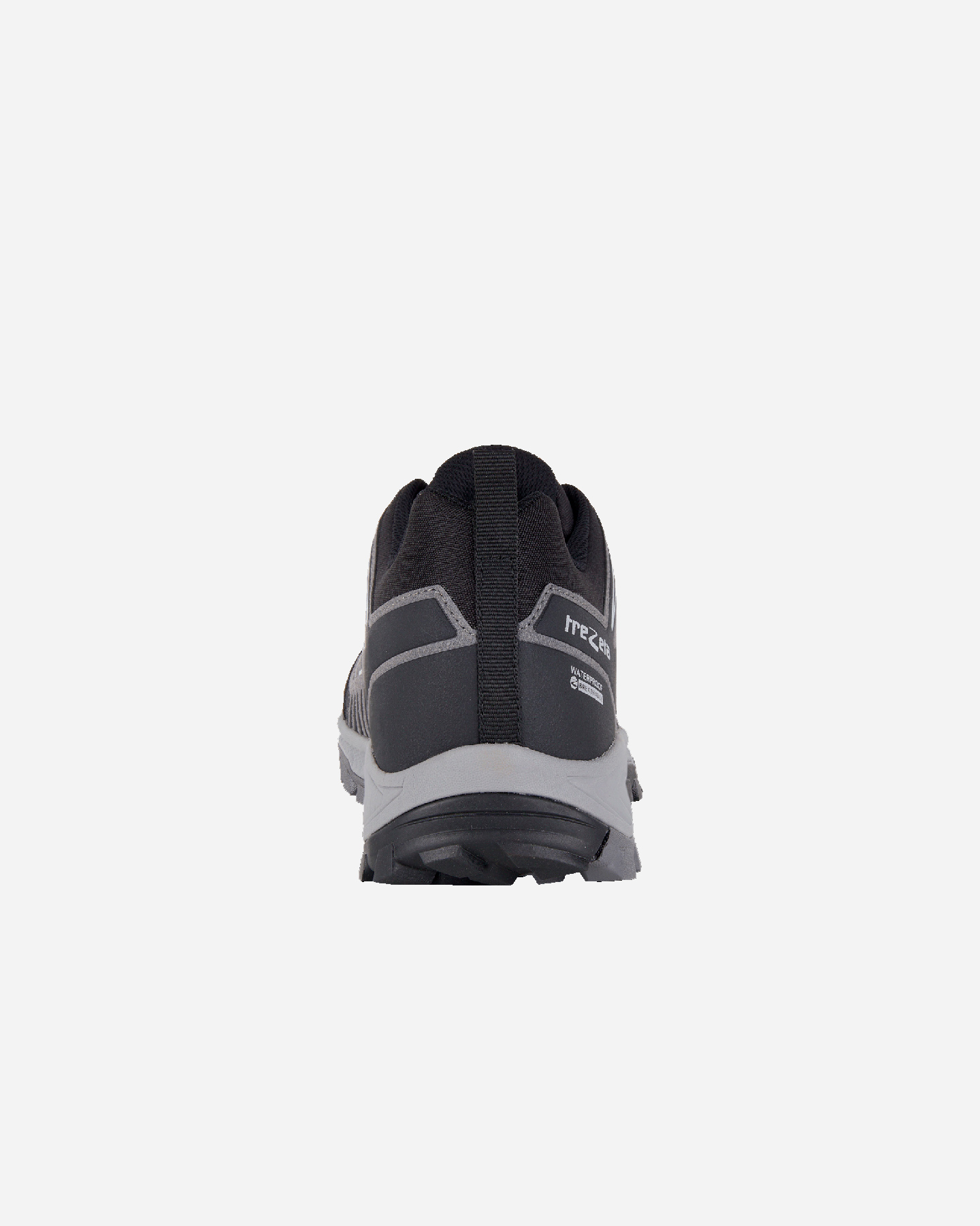 Scarpe trail TREZETA THUNDER LOW WP M - 2 | Cisalfa Sport