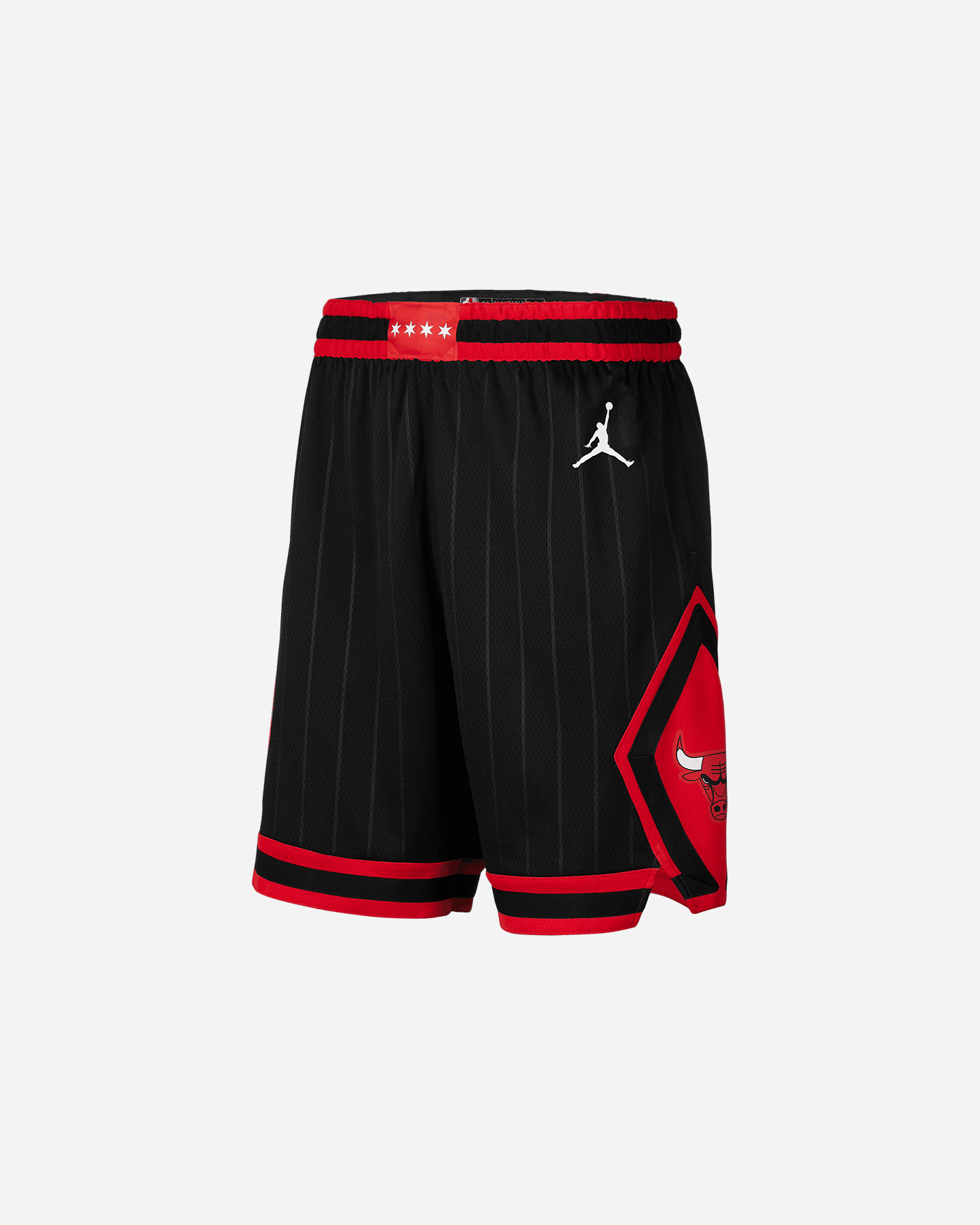 Pantaloncini basket NIKE CHICAGO BULLS SWINGMAN M - 0 | Cisalfa Sport