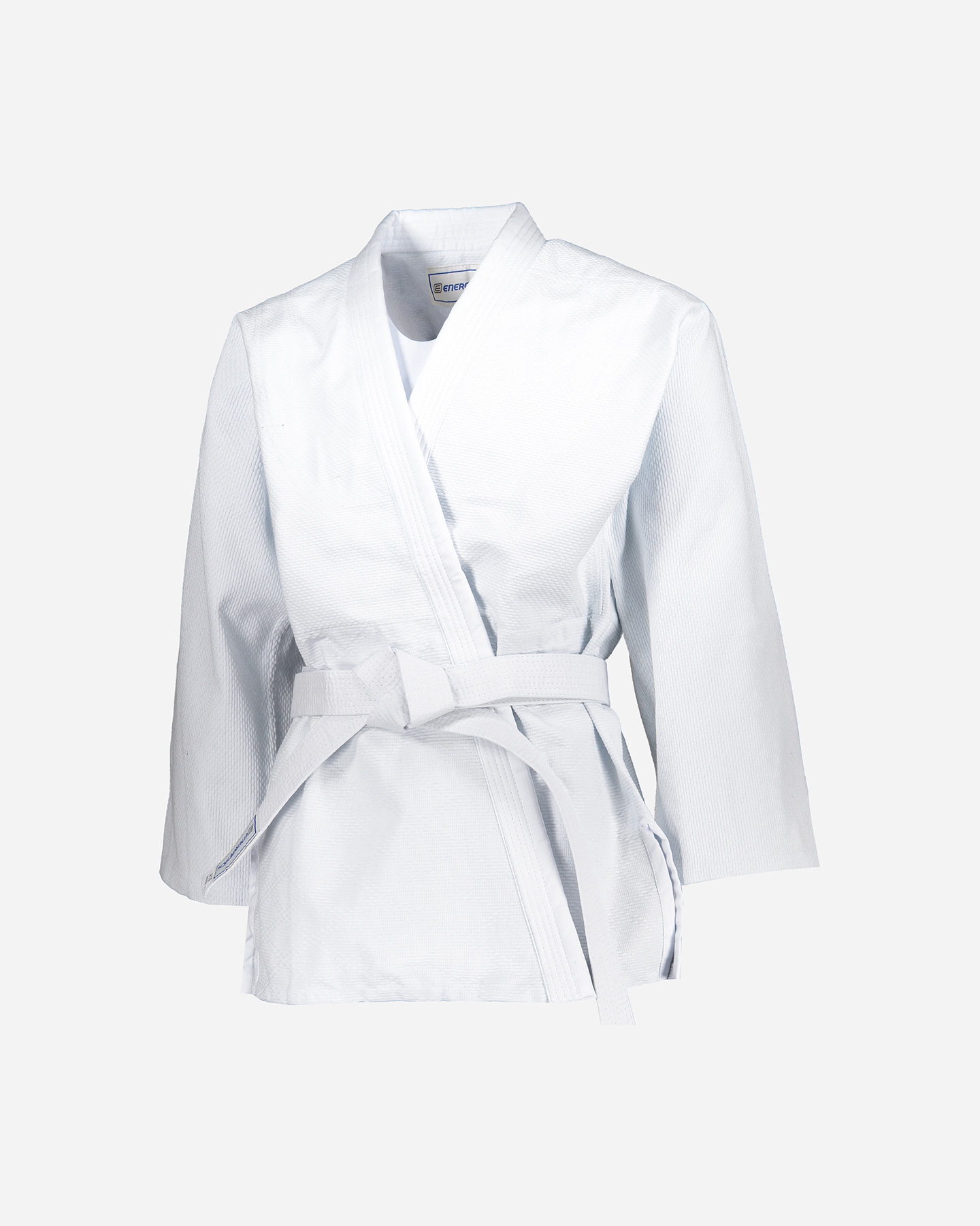 Kimono ENERGETICS JUDOGI+CINTURA - 1 | Cisalfa Sport