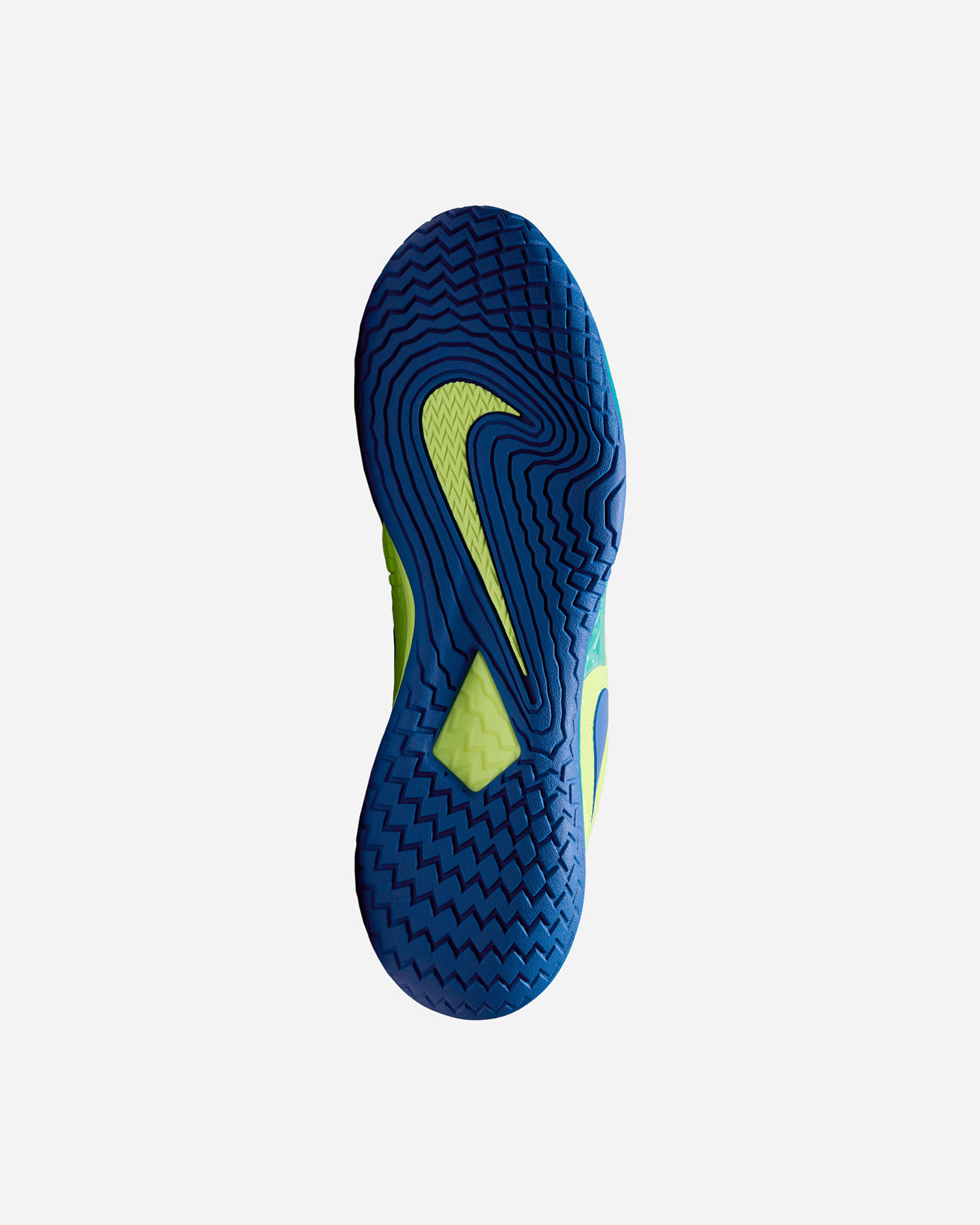 Scarpe tennis NIKE COURT ZOOM VAPOR CAGE 4 RAFA M - 2 | Cisalfa Sport