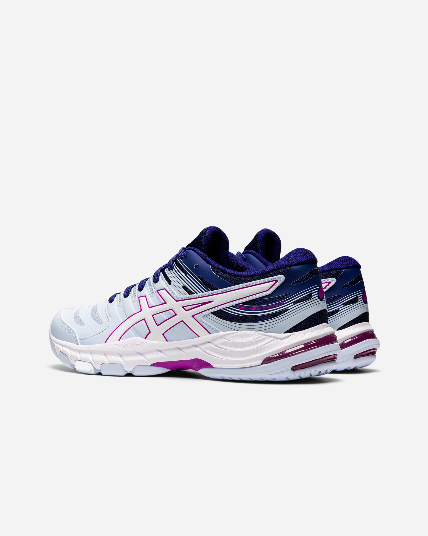 Scarpe volley ASICS GEL BEYOND 6 W - 8 | Cisalfa Sport