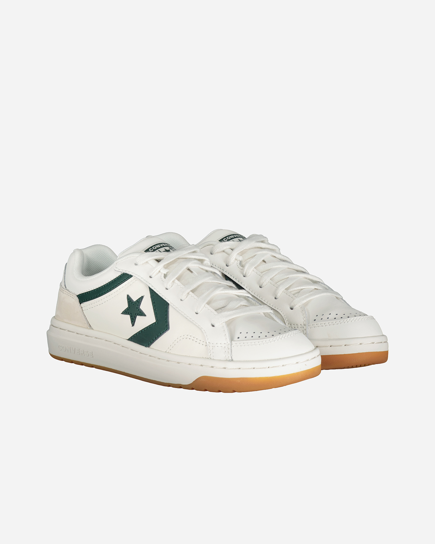 Scarpe sneakers CONVERSE PRO BLAZE M - Bianco - 1 | Cisalfa Sport