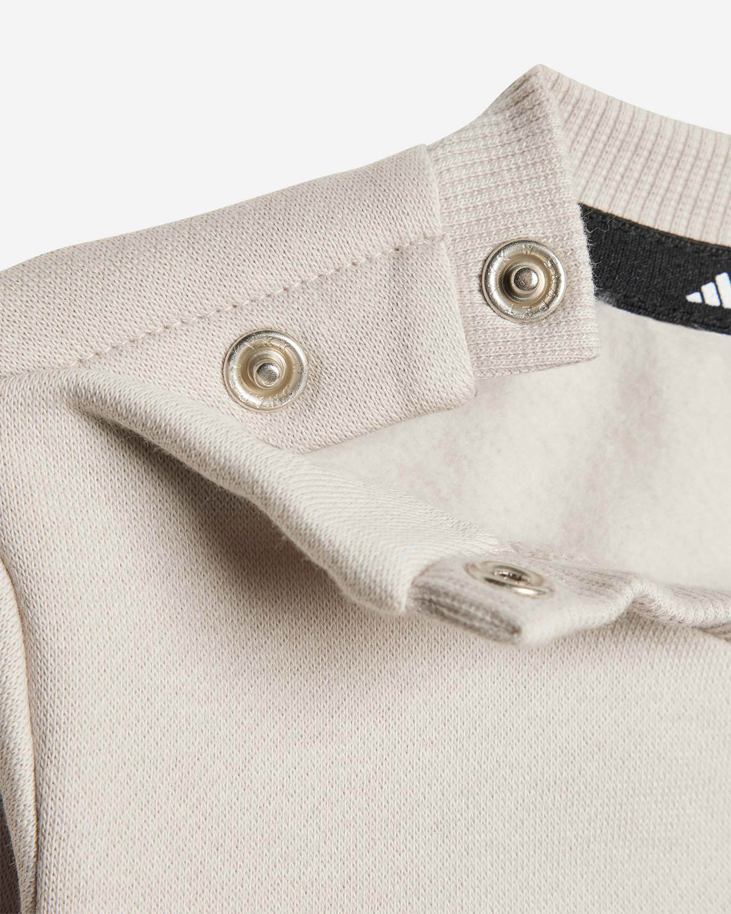 Tuta ADIDAS INFANT CARGO JR - Grigio - 5 | Cisalfa Sport