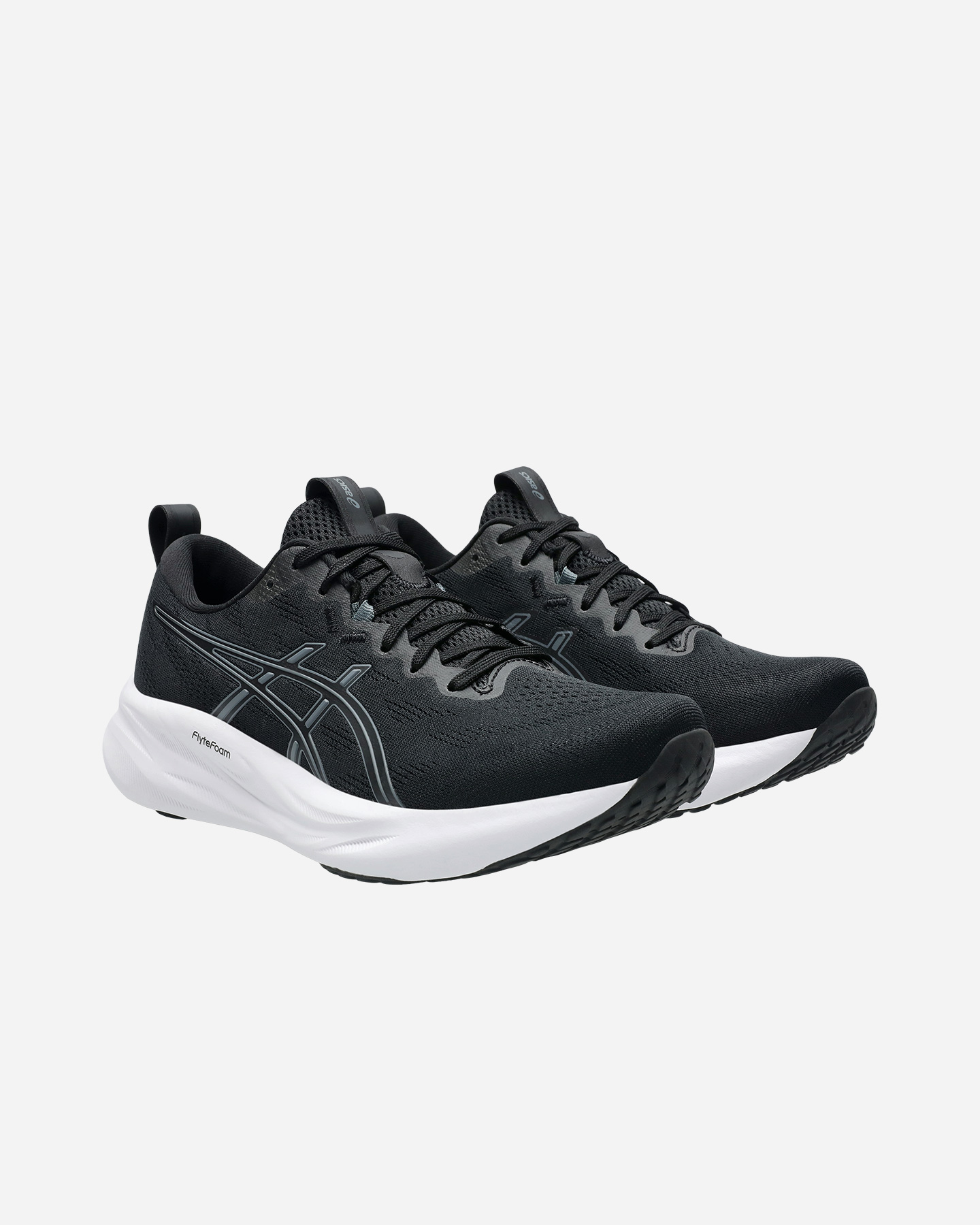 Scarpe running ASICS GEL PULSE 16 W - Nero - 1 | Cisalfa Sport