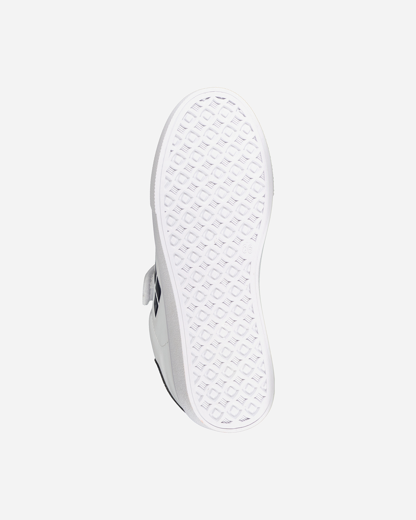 Scarpe sneakers ARENA COURT 2.0 JR - Bianco - 2 | Cisalfa Sport