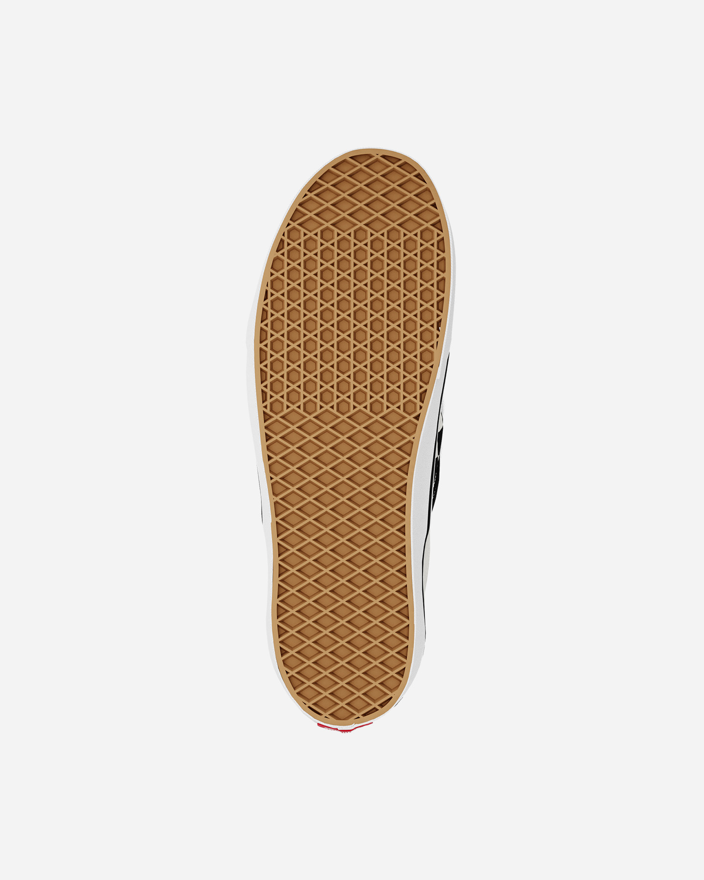 Scarpe sneakers VANS SLIP ON CHECKERBOARD M - 2 | Cisalfa Sport