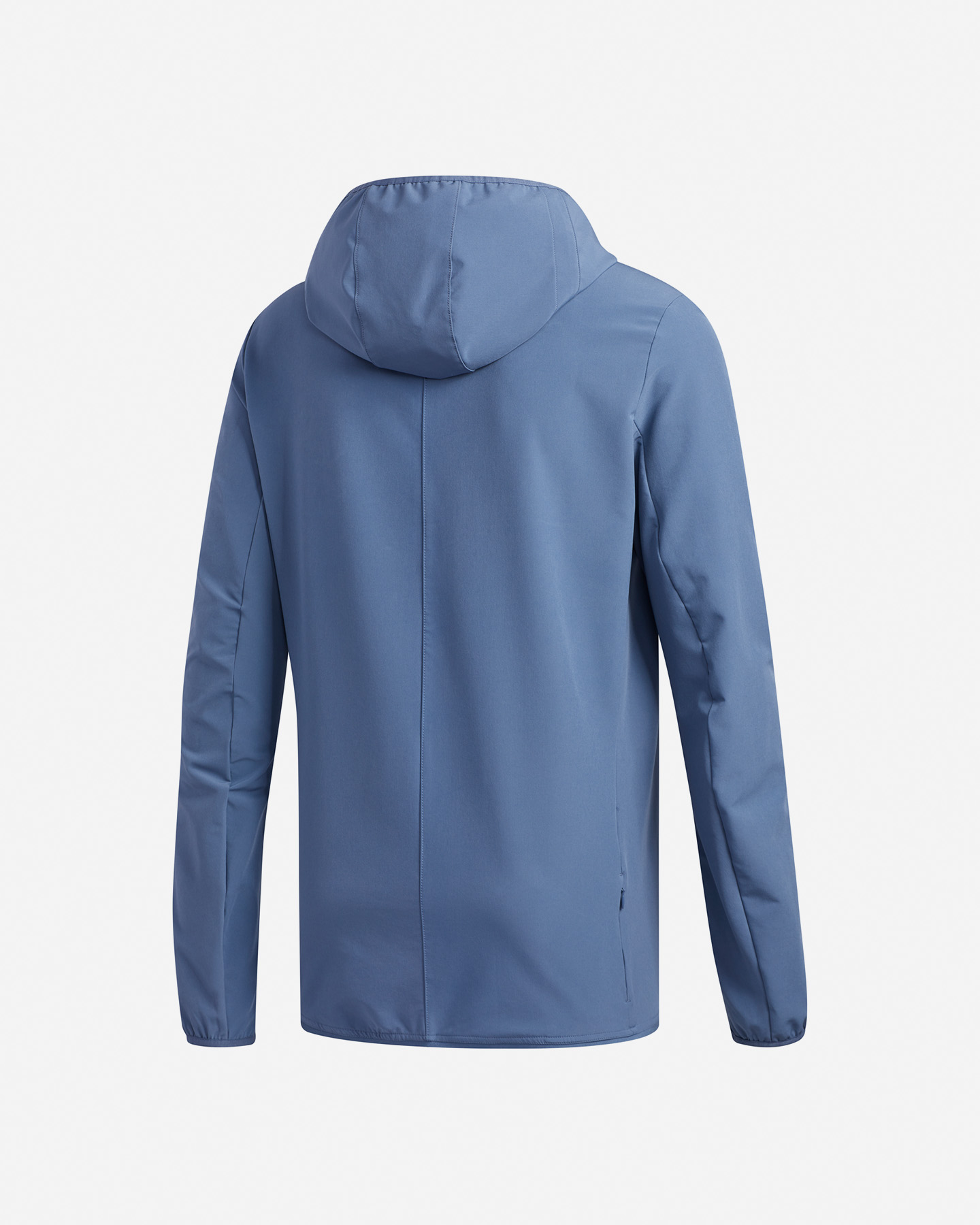 Giacca running ADIDAS RESPONSE M - 1 | Cisalfa Sport