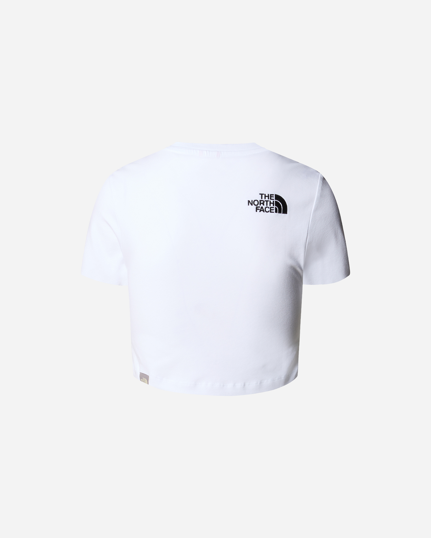 T-shirt THE NORTH FACE SMALL LOGO W - 1 | Cisalfa Sport